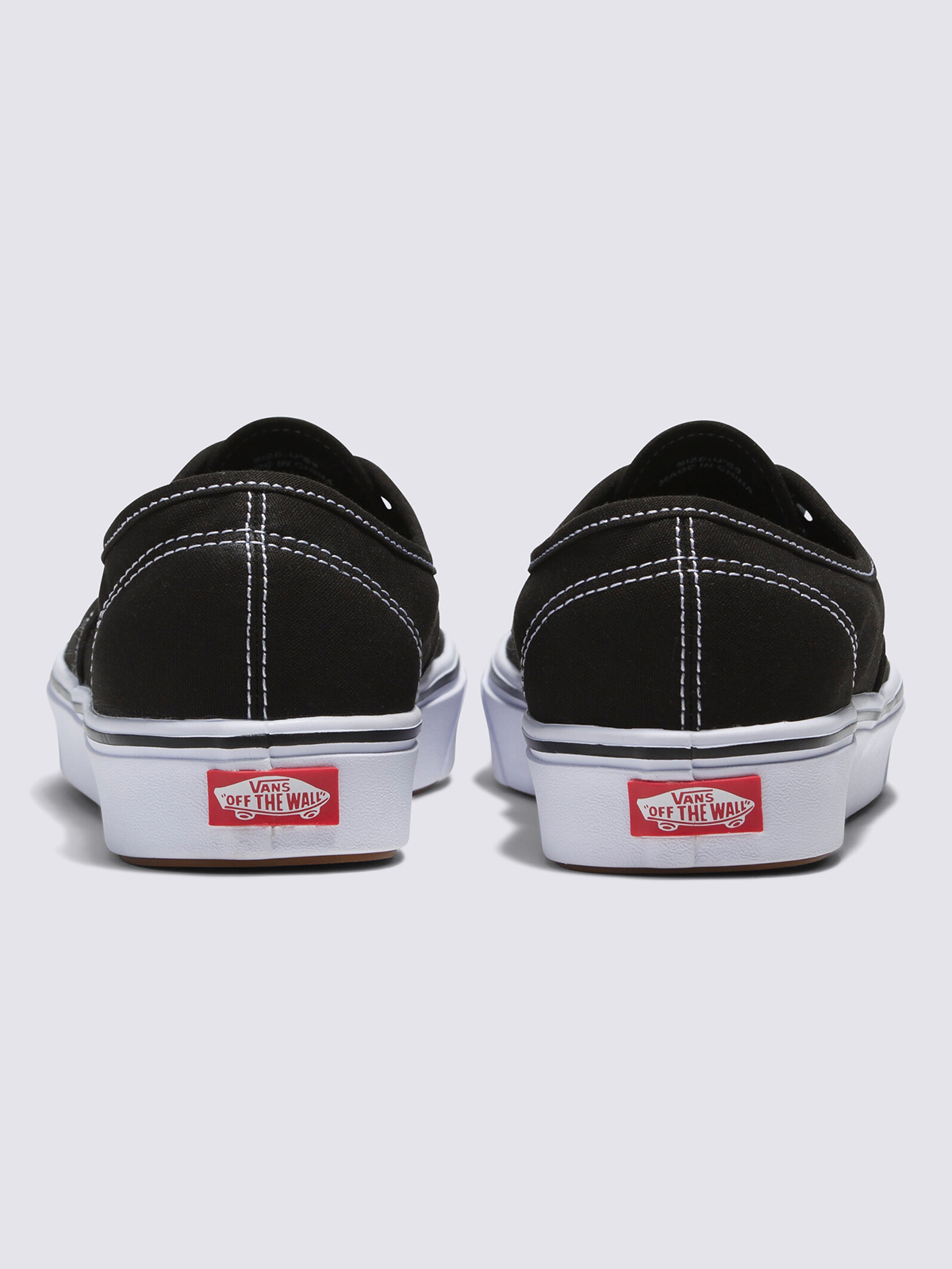 完売サイズ　vansオーセンティック　コンフィクッシュ　野村訓市モデル コンフィクッシュ オーセンティック| VANS（ヴァンズ）公式ストア