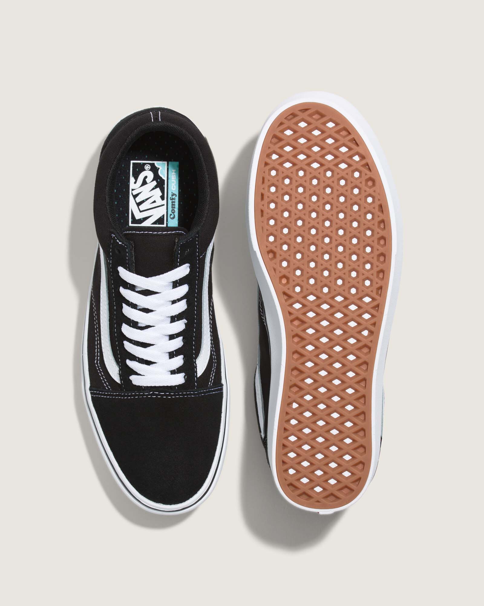 VANS クッション コンフィクッシュ オールドスクール| VANS（ヴァンズ）公式ストア