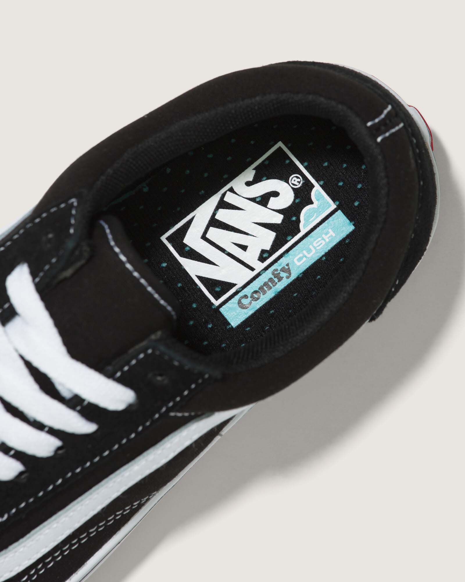 vans バンズ comfycush オールドスクール 30cm コンフィクッシュ オールドスクール| VANS（ヴァンズ）公式ストア