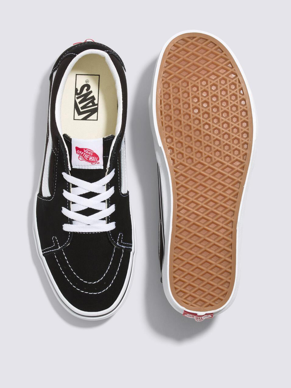 スケートロー| VANS（ヴァンズ）公式ストア