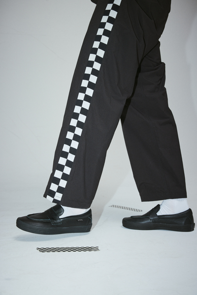 スケート ローファー| VANS（ヴァンズ）公式ストア