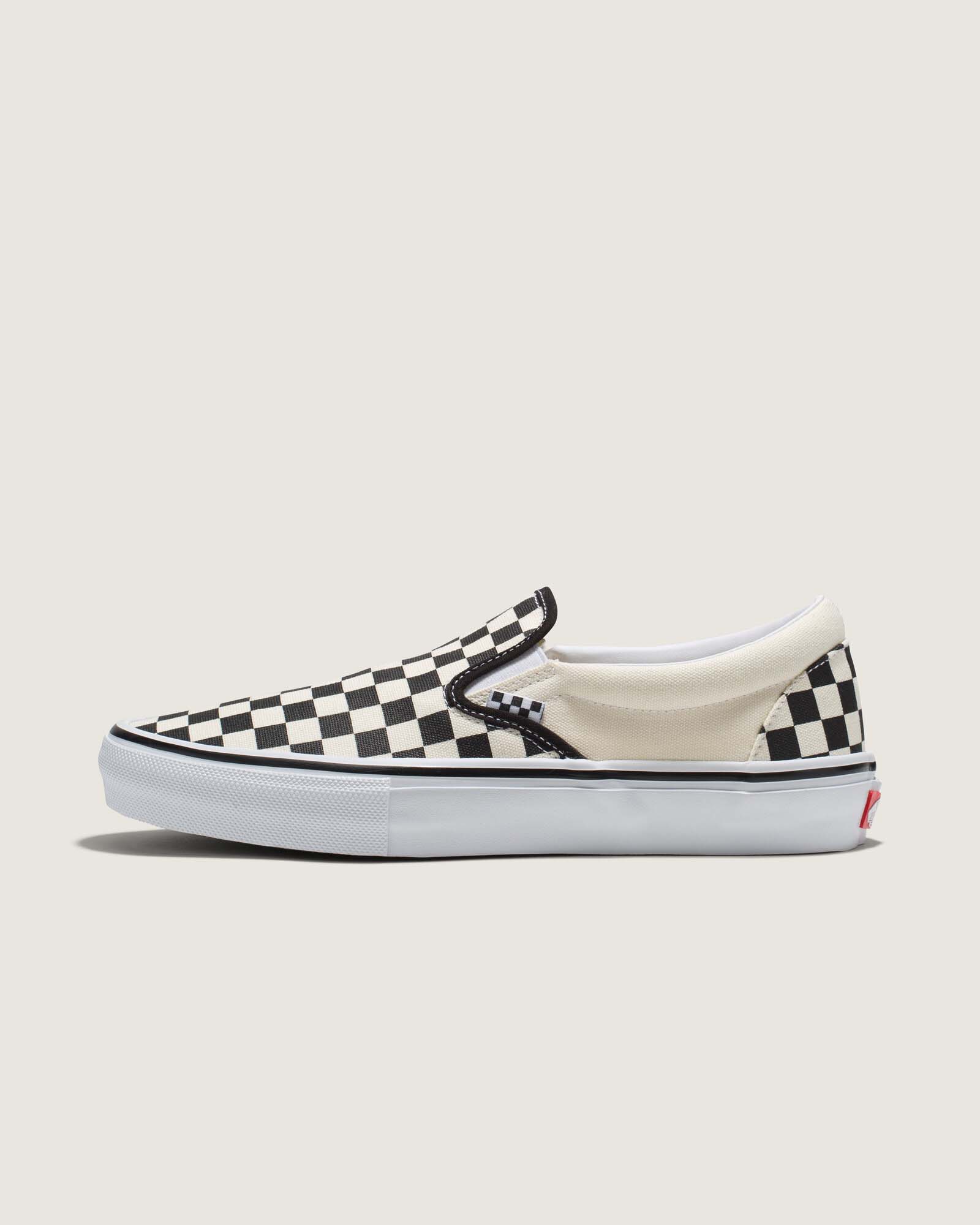スケート スリッポン| VANS（ヴァンズ）公式ストア