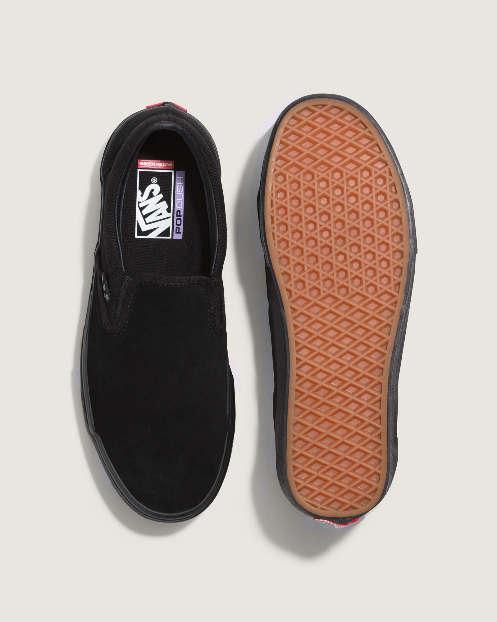 スケート スリッポン| VANS（ヴァンズ）公式ストア