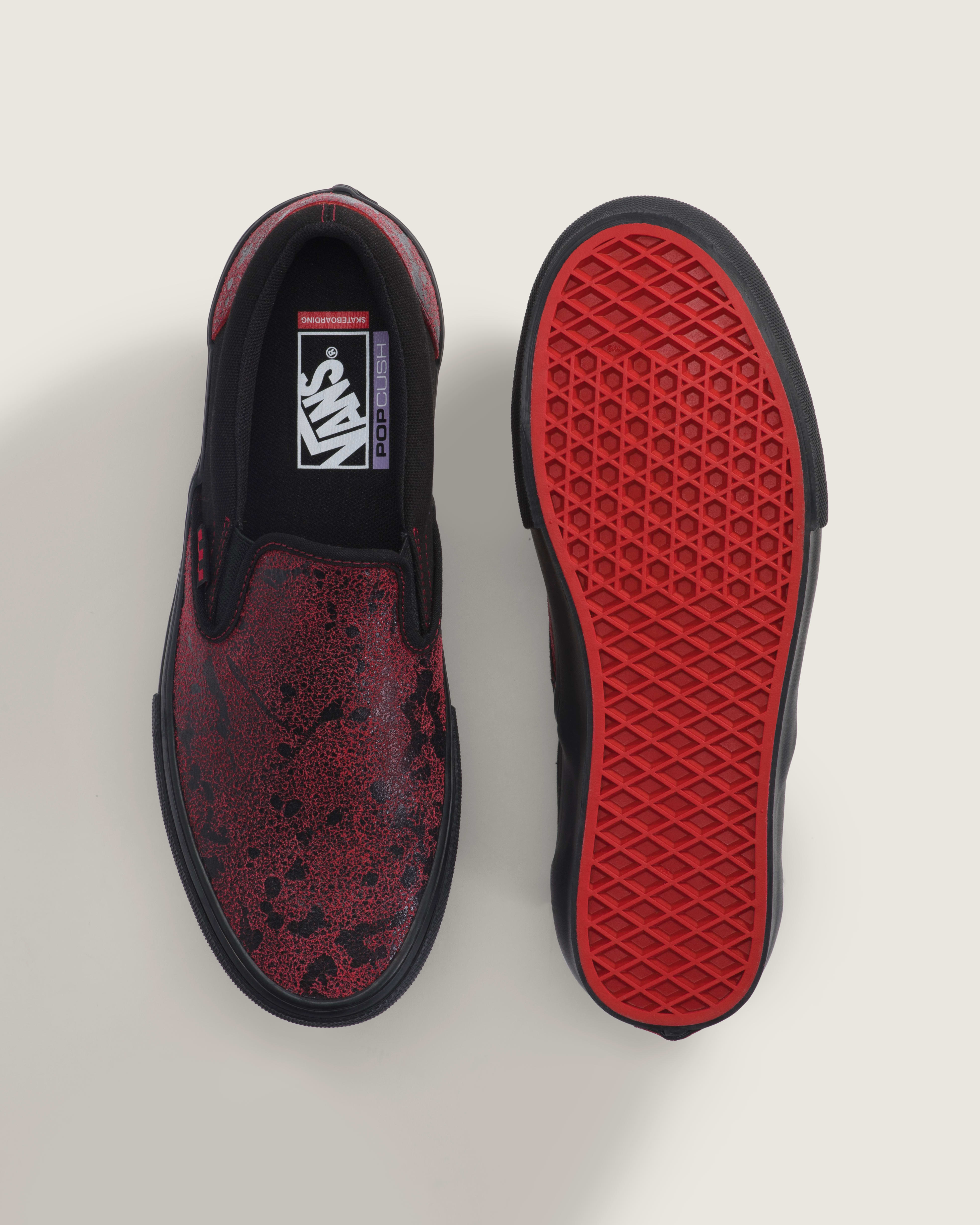 スケート スリッポン| VANS（ヴァンズ）公式ストア