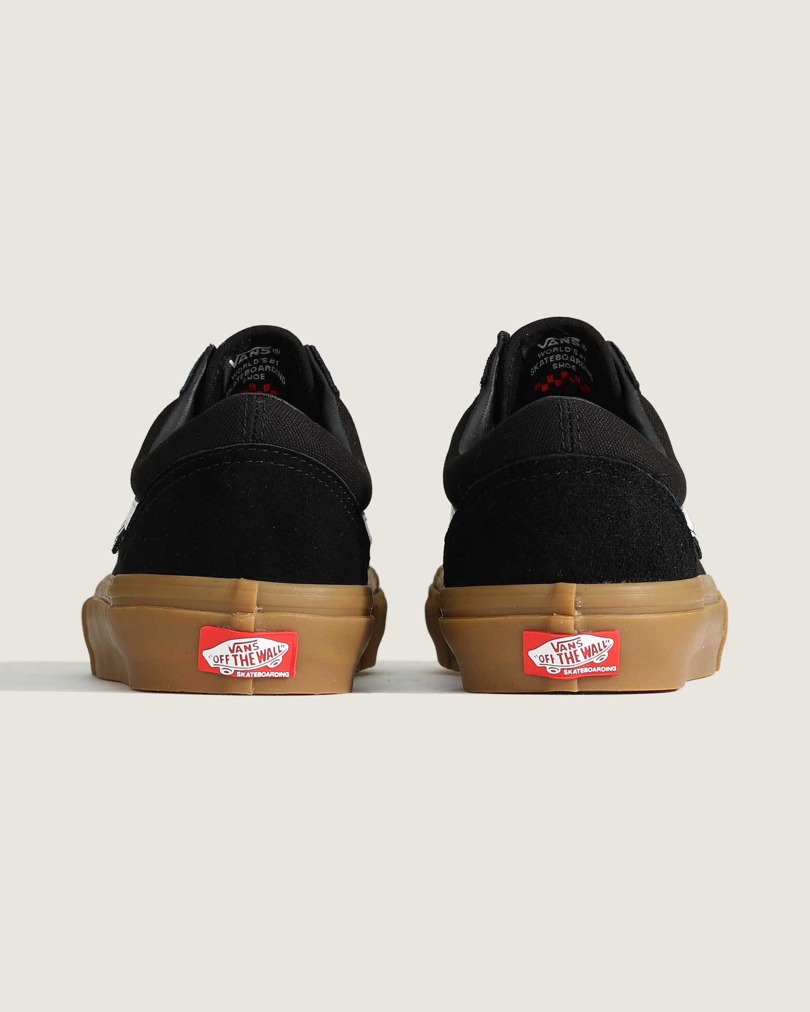 Vans Old Skool サイン入りデッキとトラック・ホイールセット Vans Old Skool サイン入りデッキとトラック・ホイールセット VANS