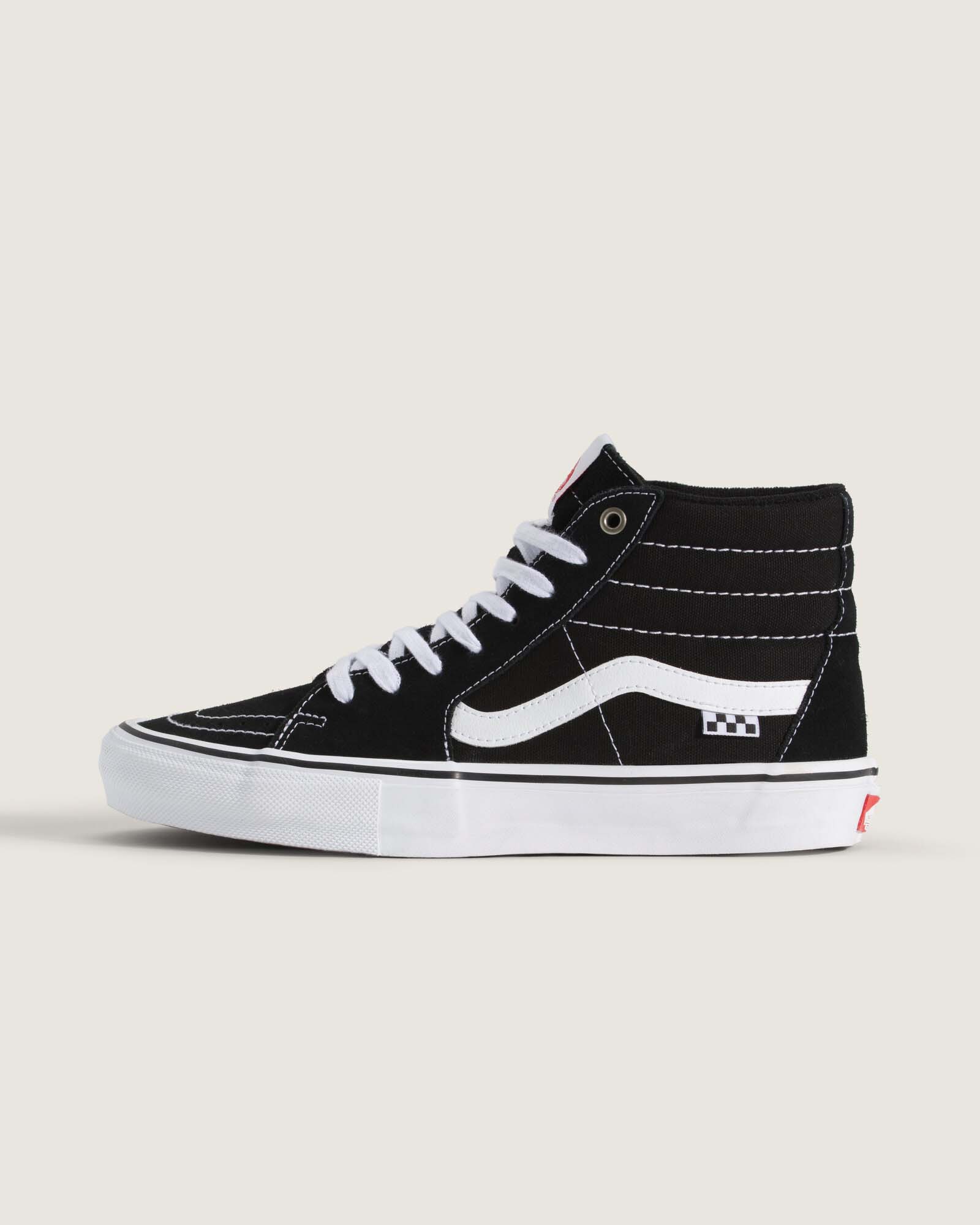 スケート スケートハイ| VANS（ヴァンズ）公式ストア