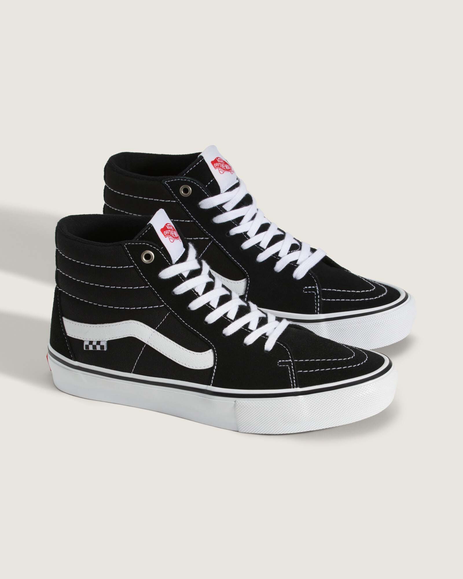 VANS SKATE SK8 HI スケートスケートハイ　スケートシューズ VANS/バンズ スケシュー SKATE SK8-HI スケート スケートハイ