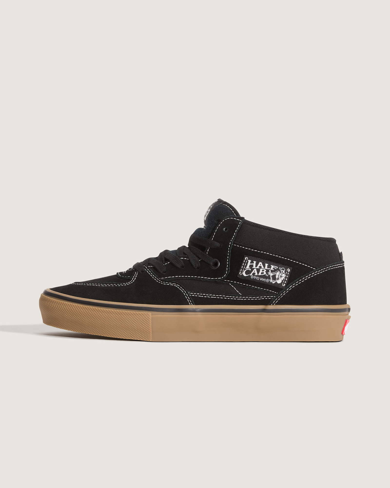 スケート ハーフキャブ| VANS（ヴァンズ）公式ストア