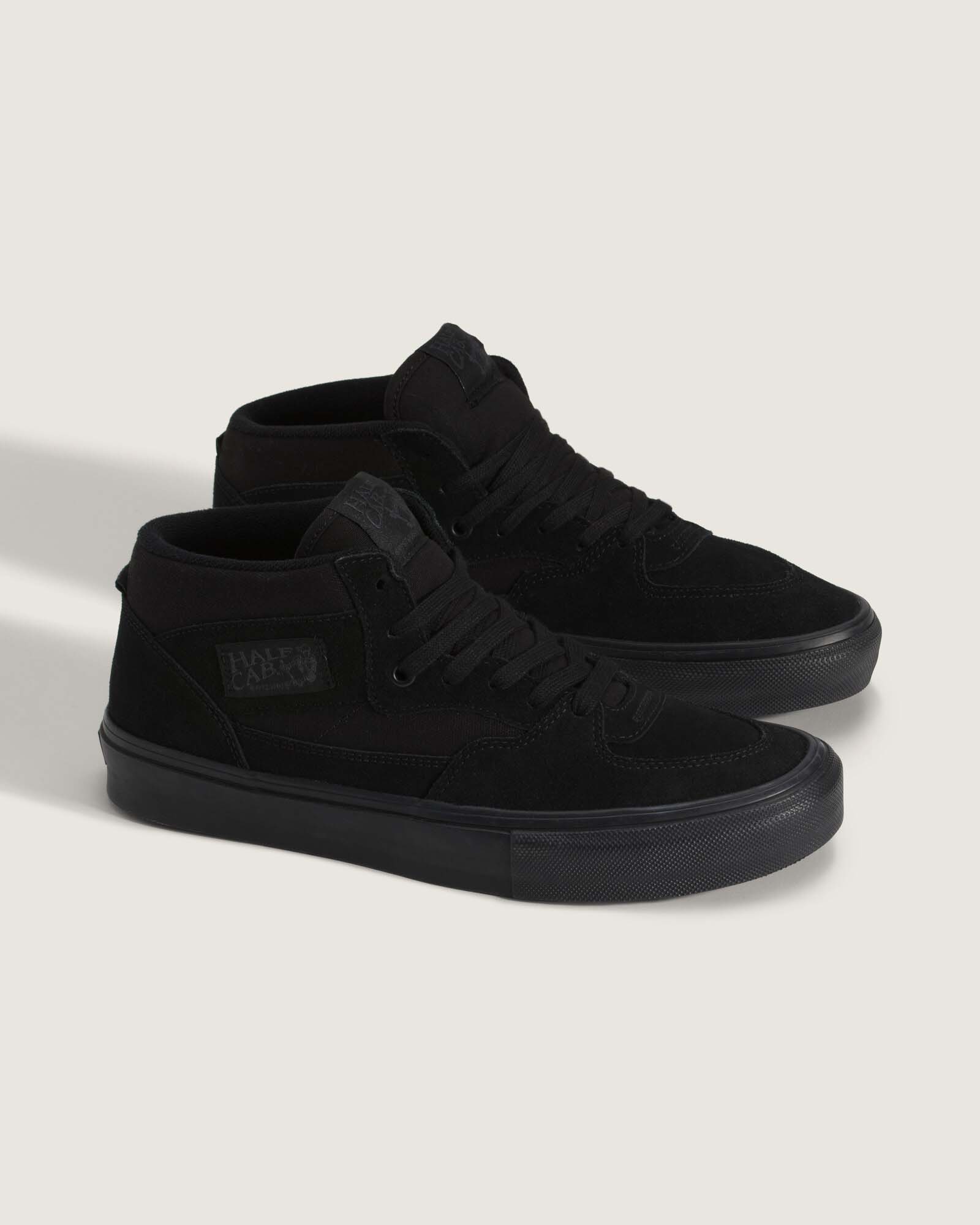 スケート ハーフキャブ| VANS（ヴァンズ）公式ストア
