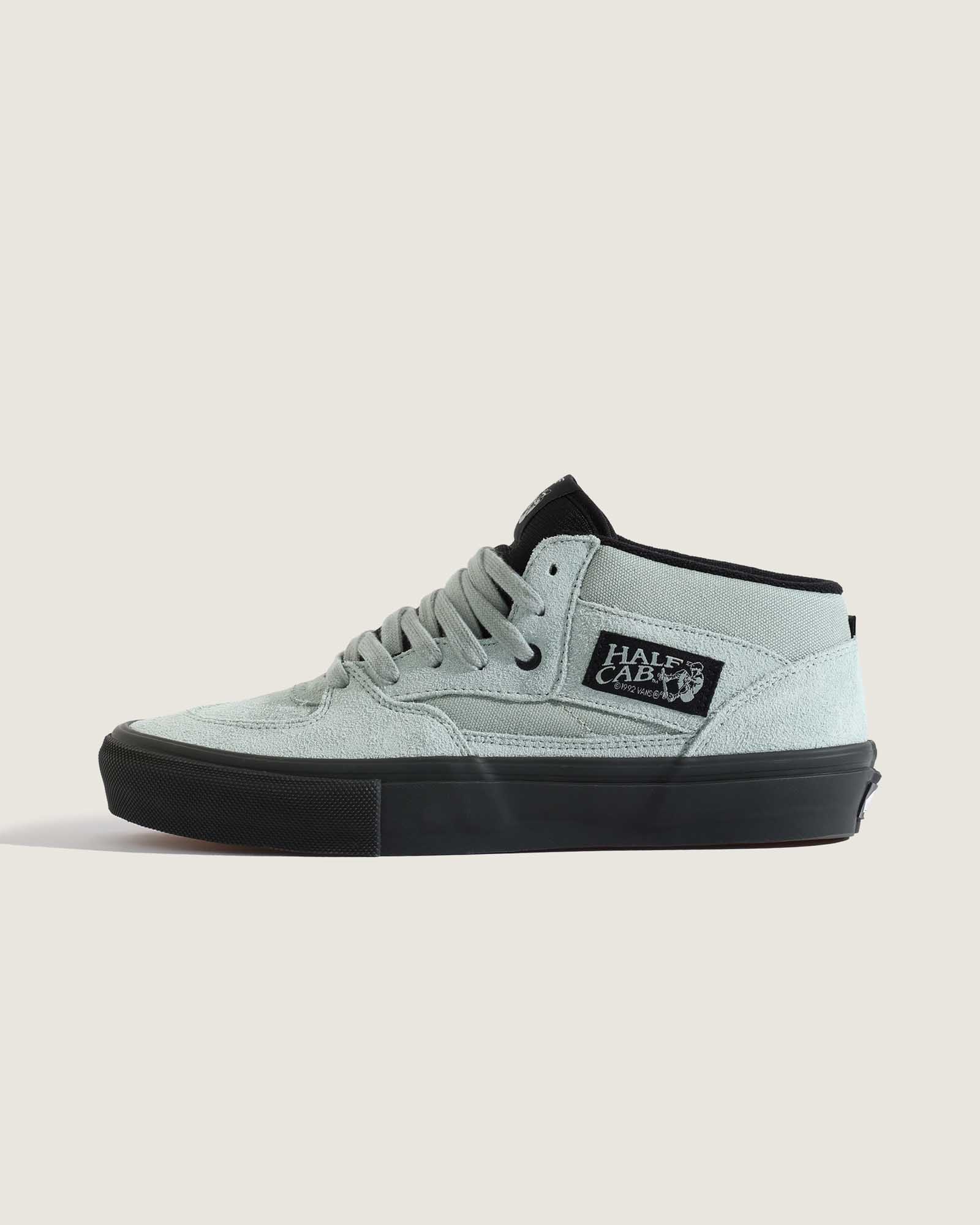スケート ハーフキャブ| VANS（ヴァンズ）公式ストア