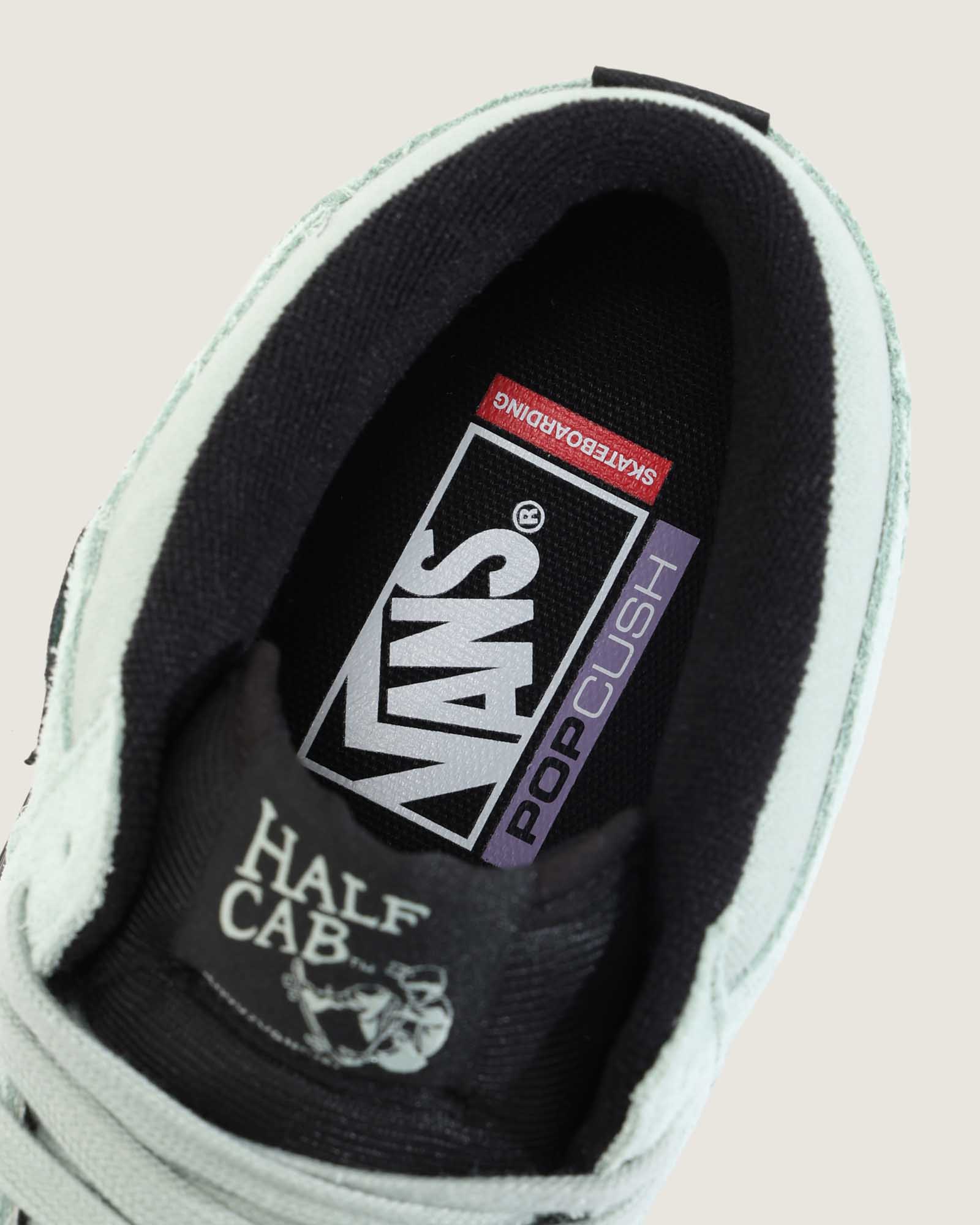 スケート ハーフキャブ| VANS（ヴァンズ）公式ストア