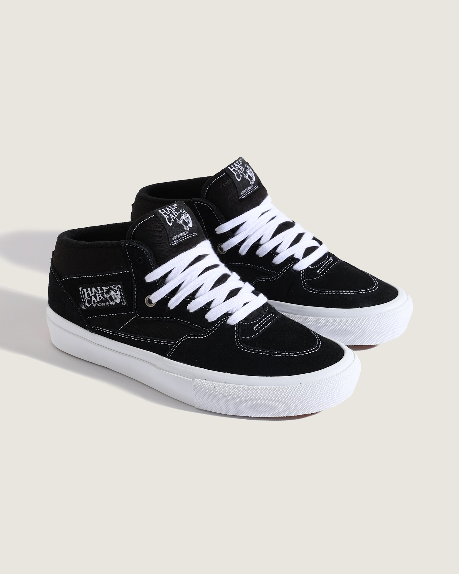 VANS スケート ハーフキャブ スニーカー 28cm スケート ハーフキャブ| VANS（ヴァンズ）公式ストア