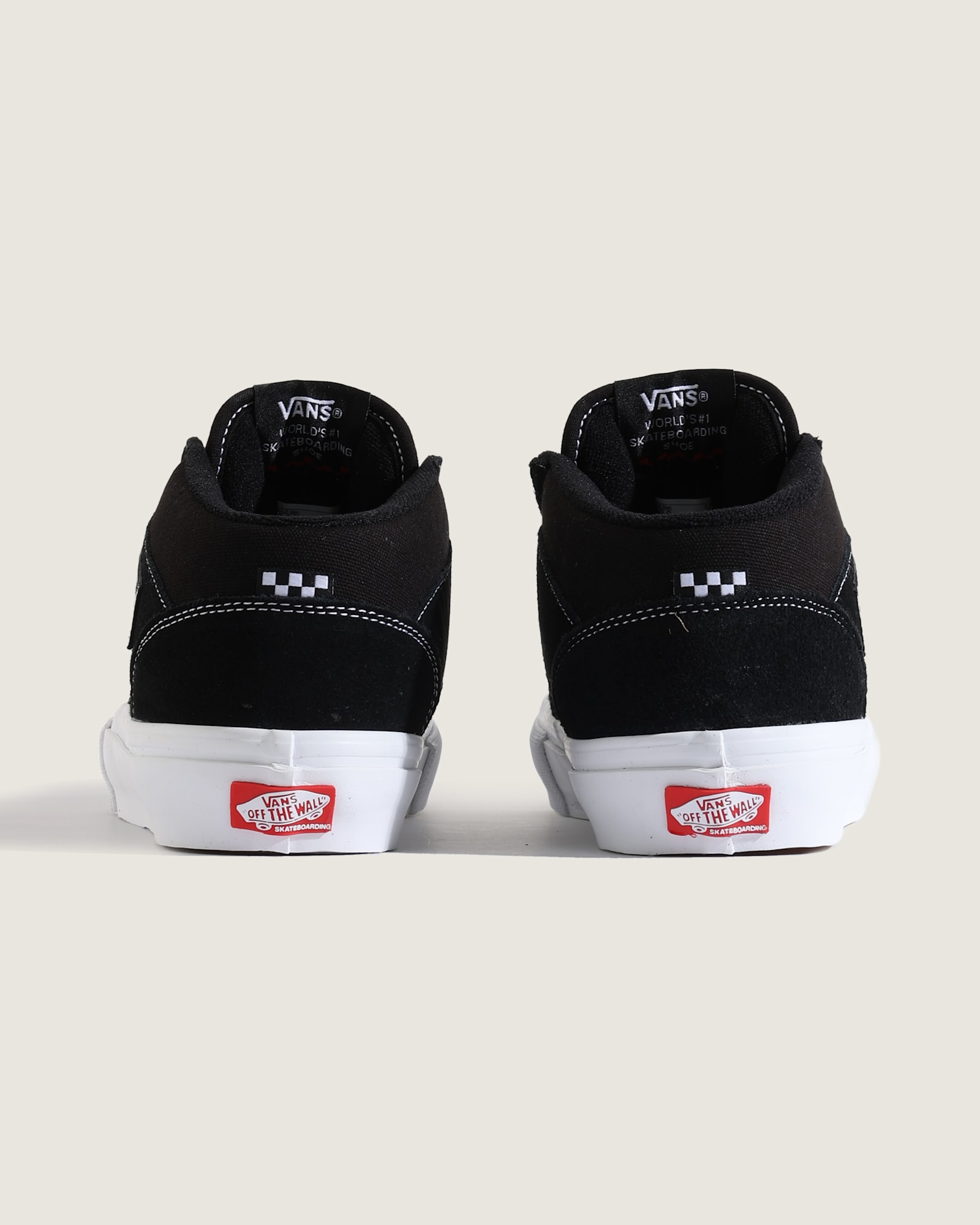 スケート ハーフキャブ| VANS（ヴァンズ）公式ストア