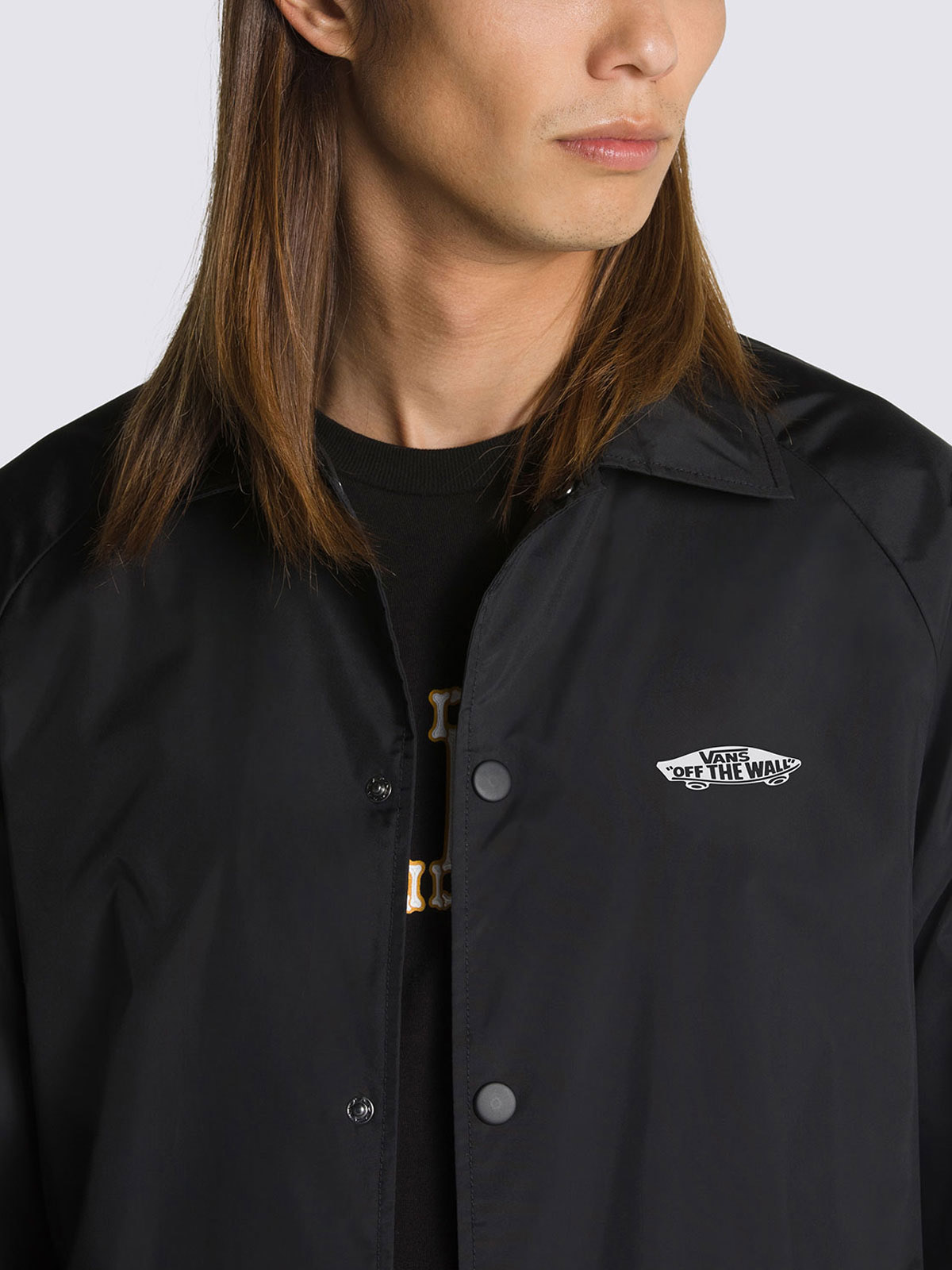 TORREY コーチジャケット| VANS（ヴァンズ）公式ストア