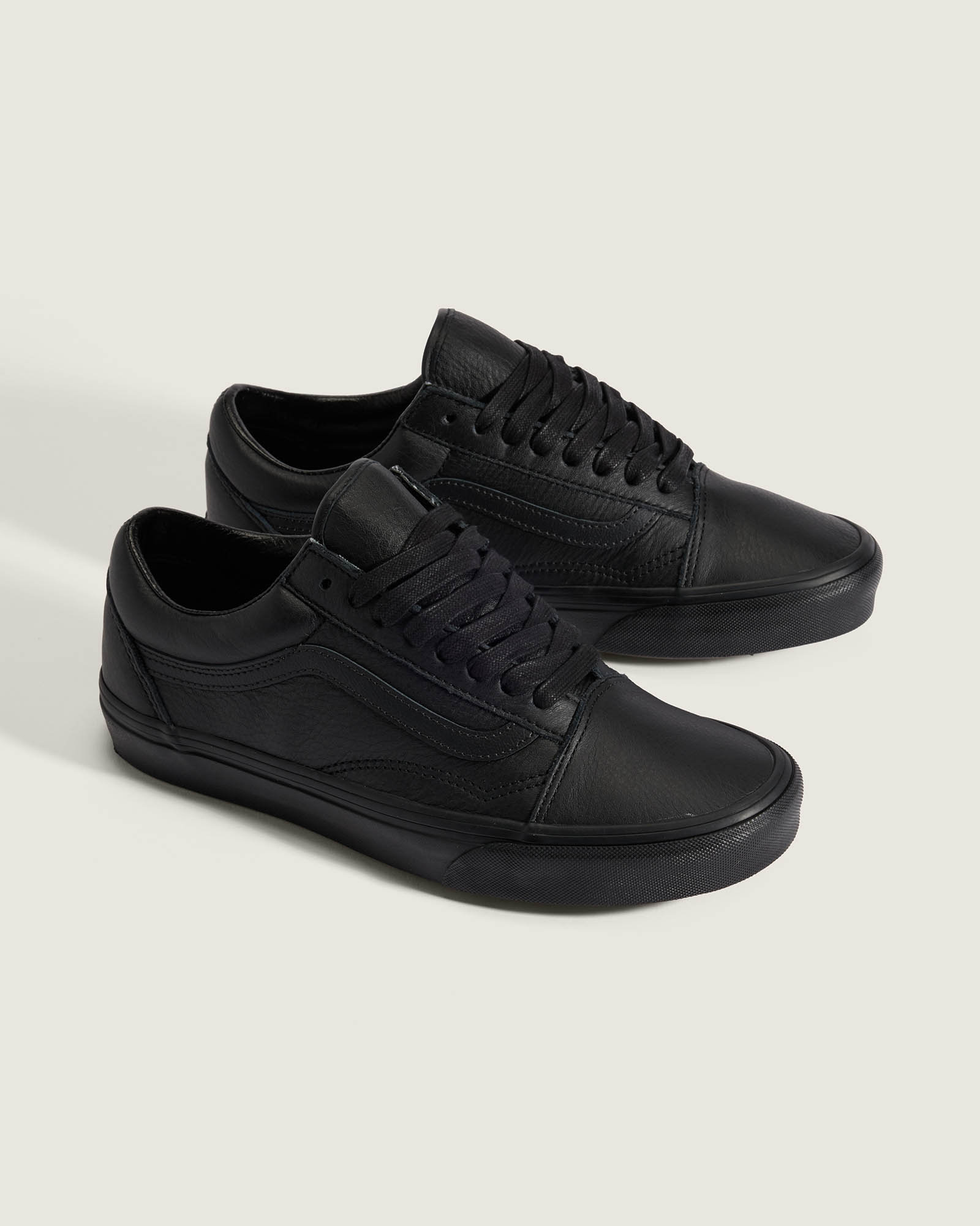 オールドスクール レザー| VANS（ヴァンズ）公式ストア