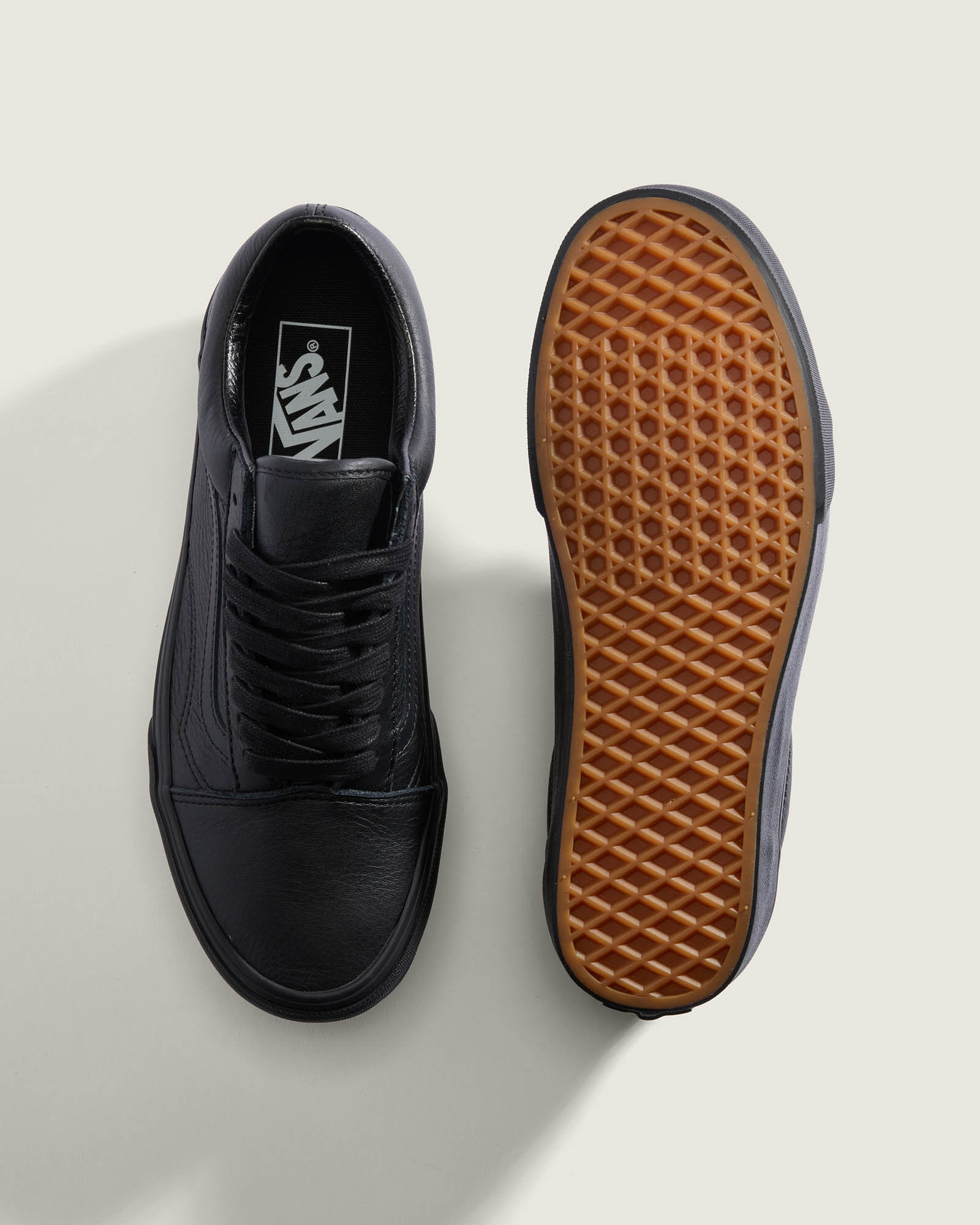 vans ヴァンズ オールド スクール 天然皮革 新品 楽天市場】【オールレザー】 VANS バンズ OLD SKOOL LEATHER