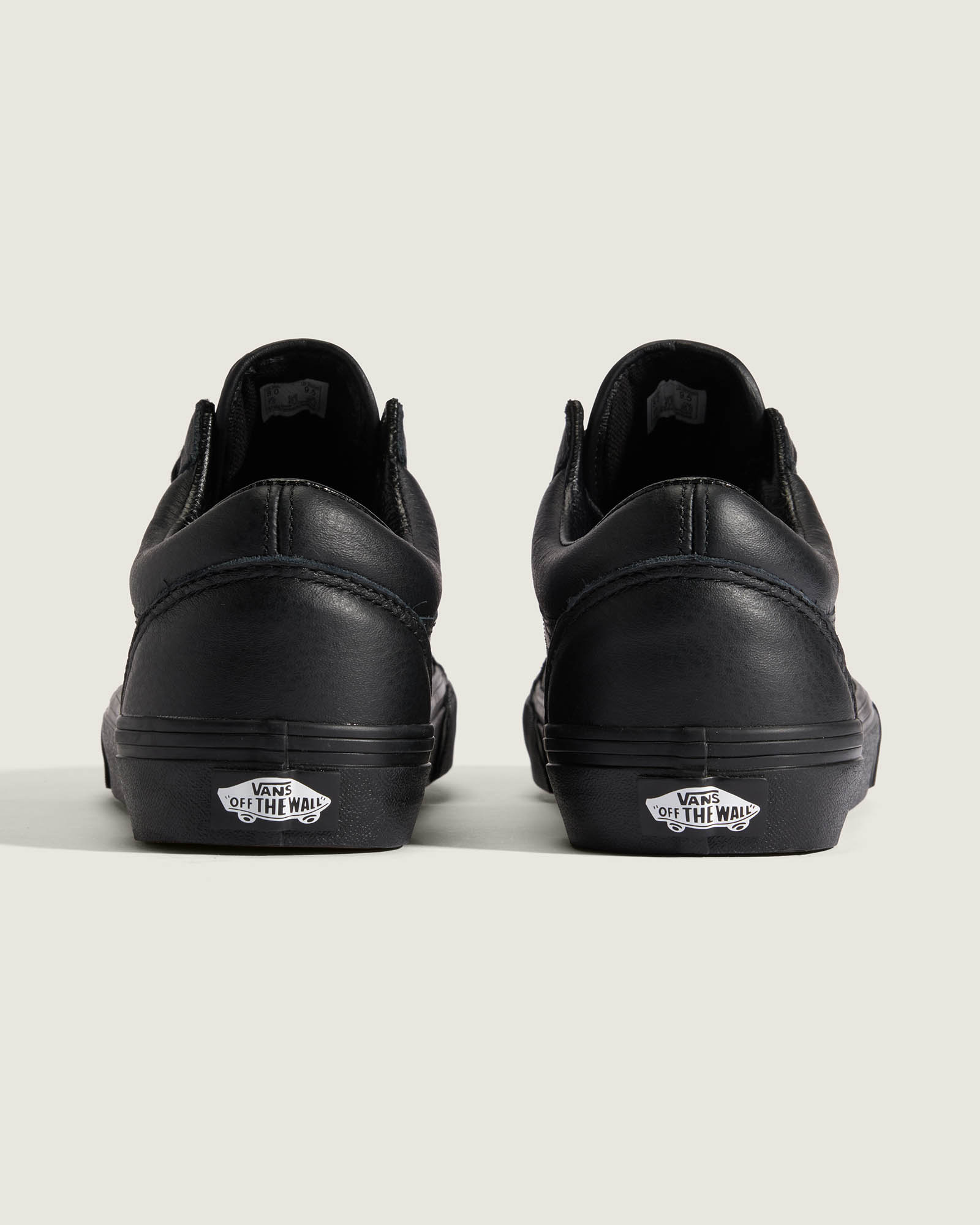 オールドスクール レザー| VANS（ヴァンズ）公式ストア