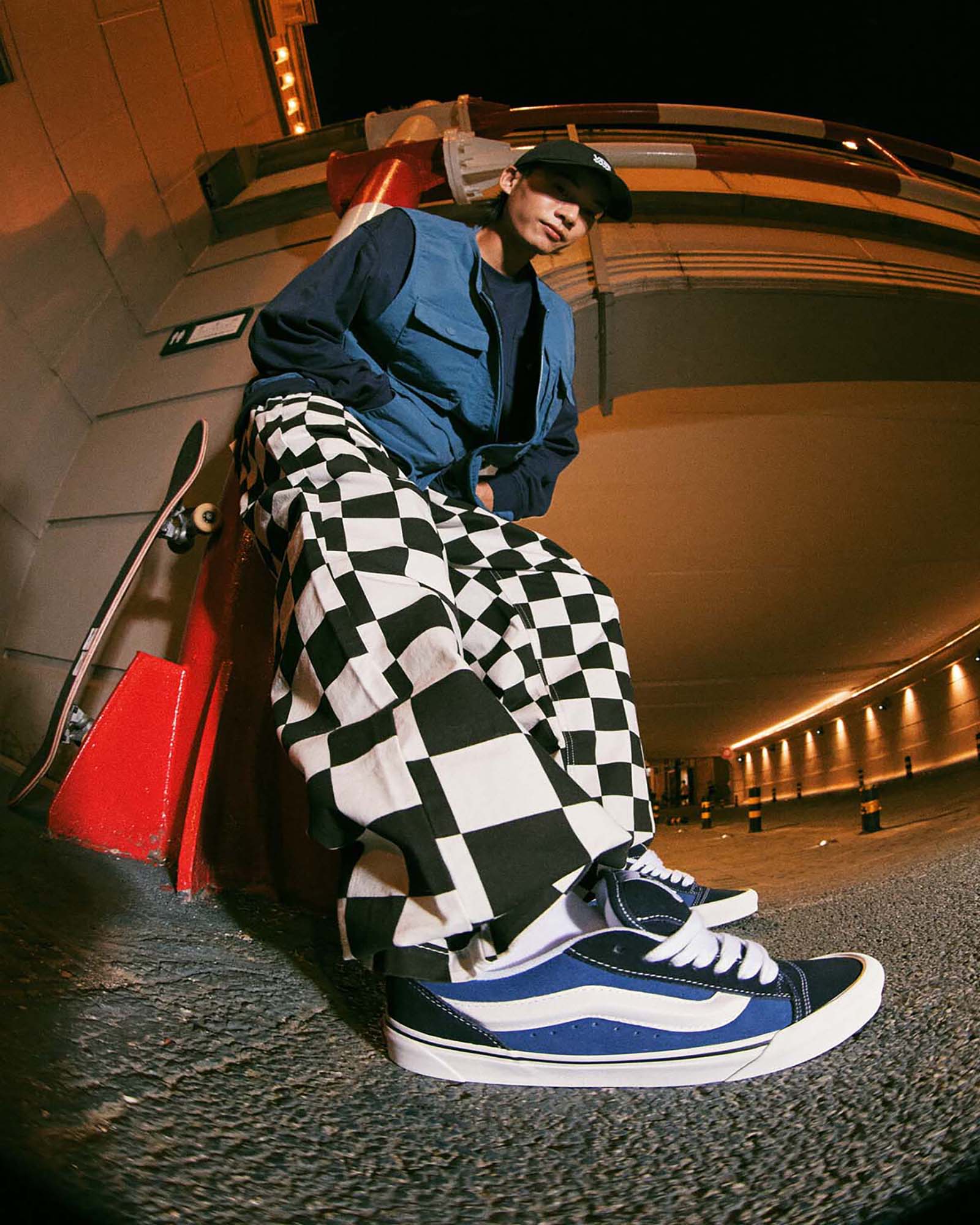 ニュースクール image number 13