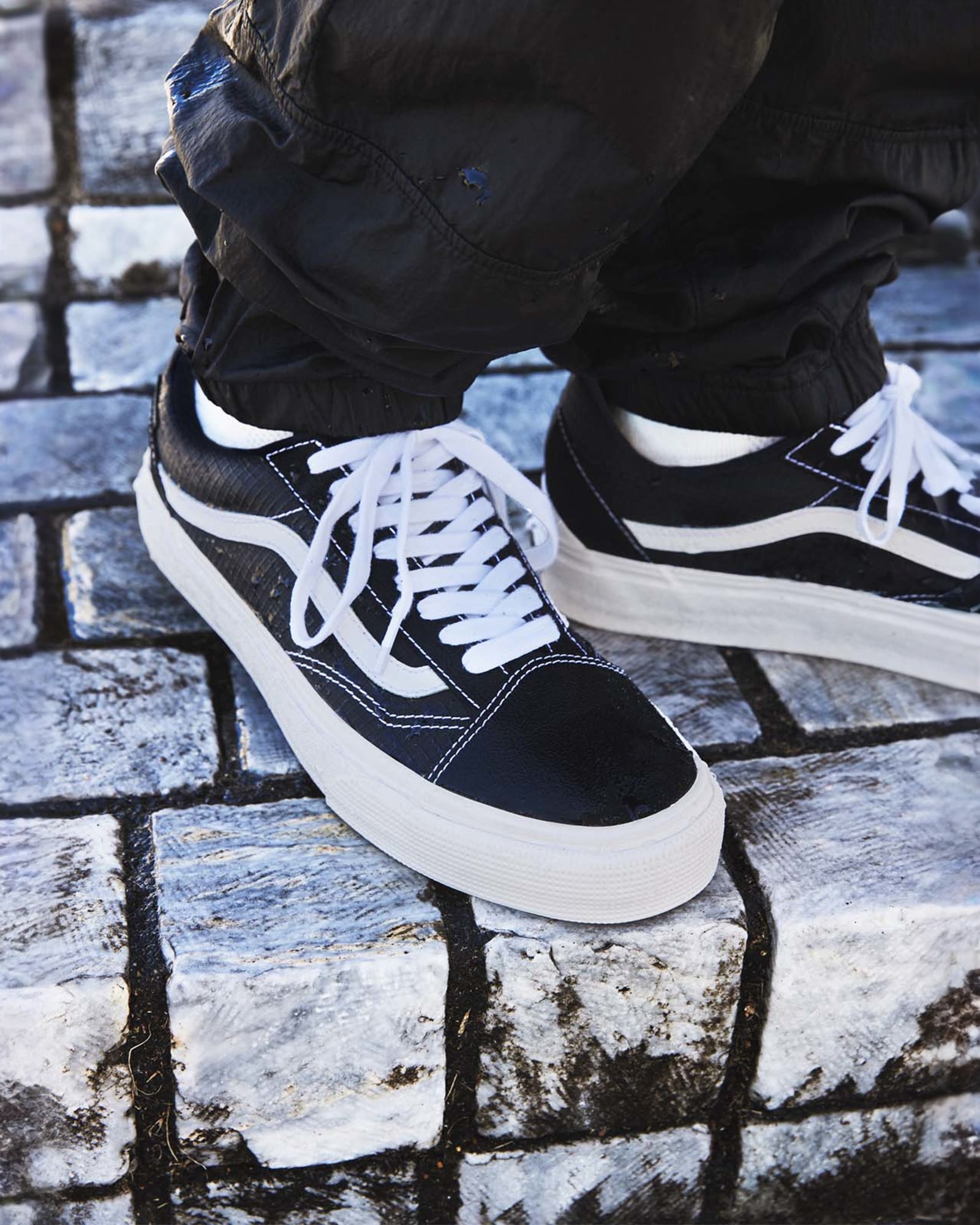 オールドスクール GORE-TEX® image number 7