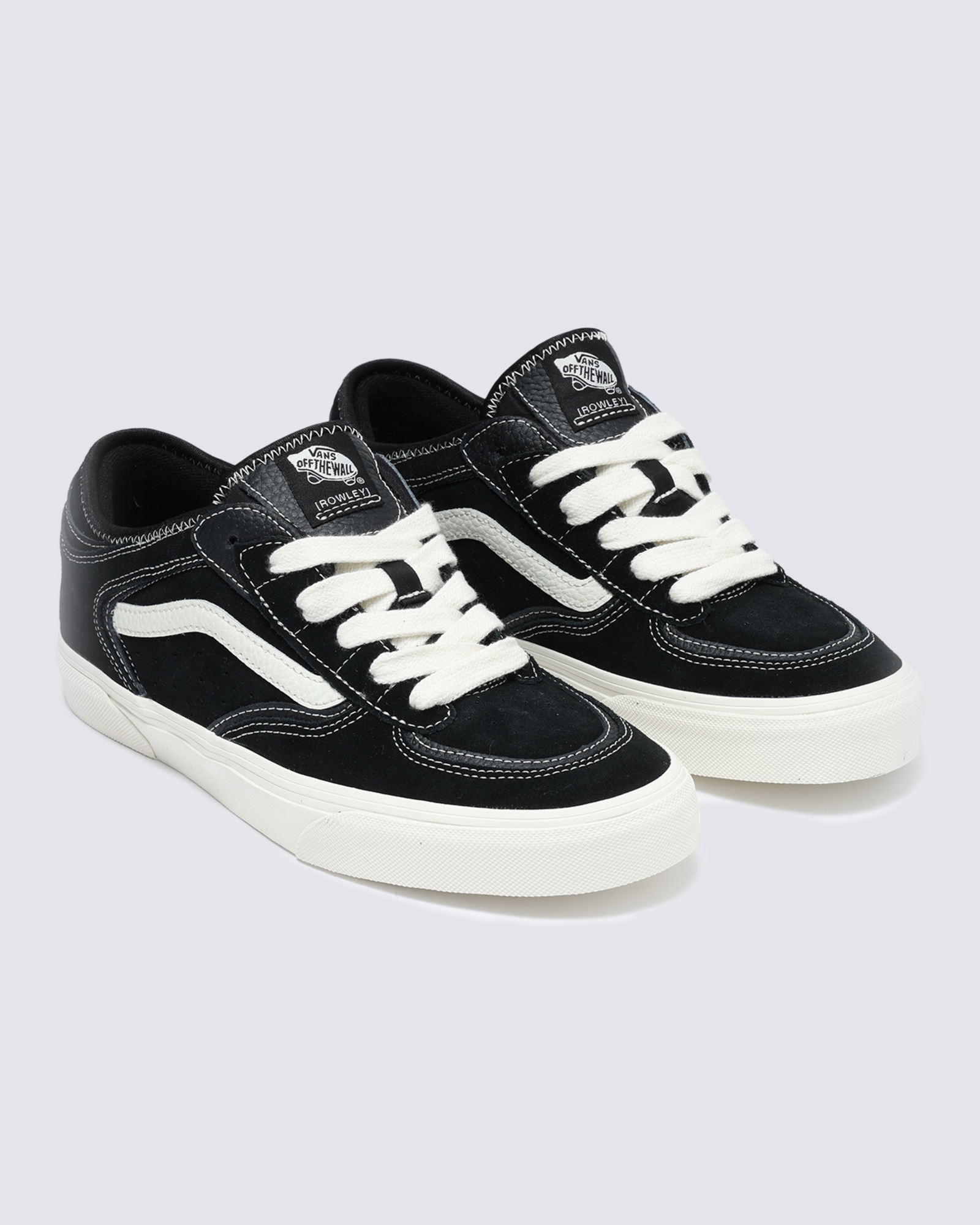 ローリー VANS】 ヴァンズ UA Rowley Classic ローリークラシック VN0A4BTTBNY