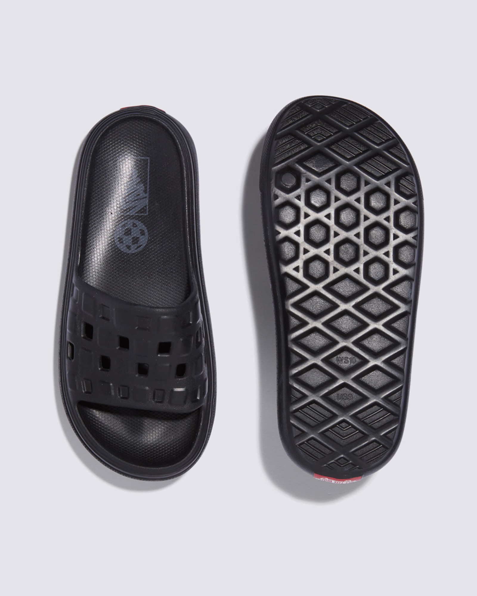 MTE スライドオン VR3 クッシュ image number 1