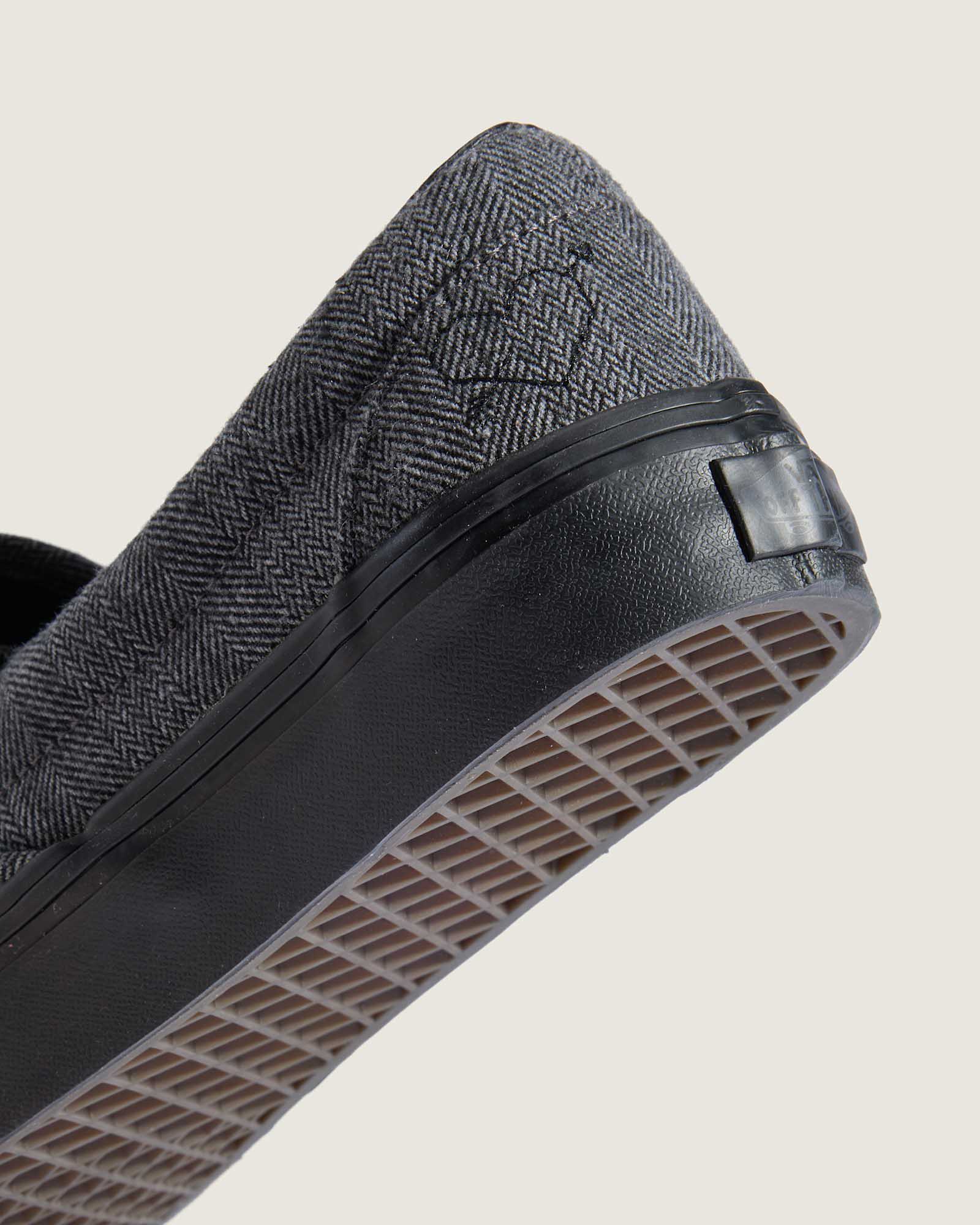 クラシック スリッポン ウール image number 5