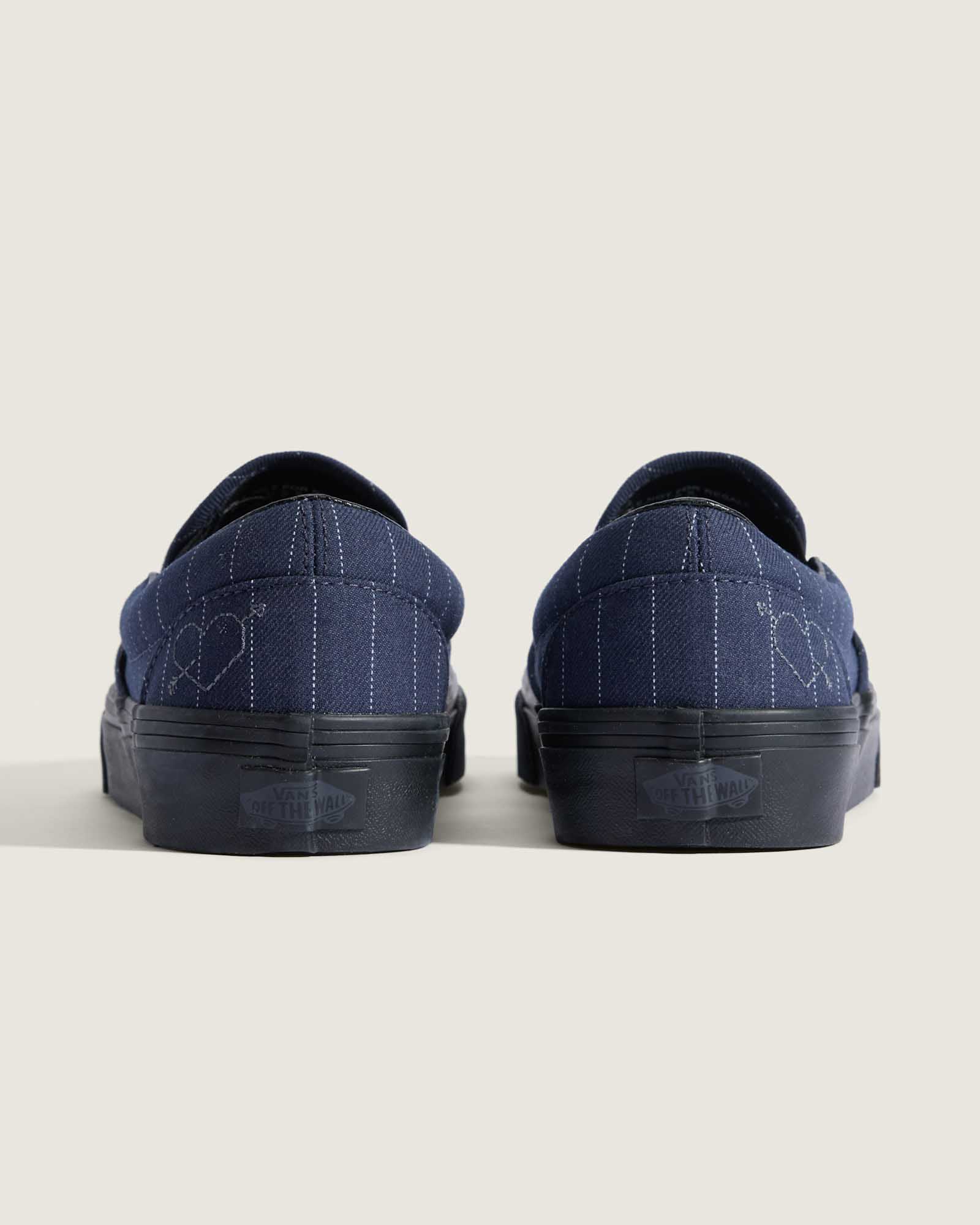 クラシック スリッポン ウール image number 3