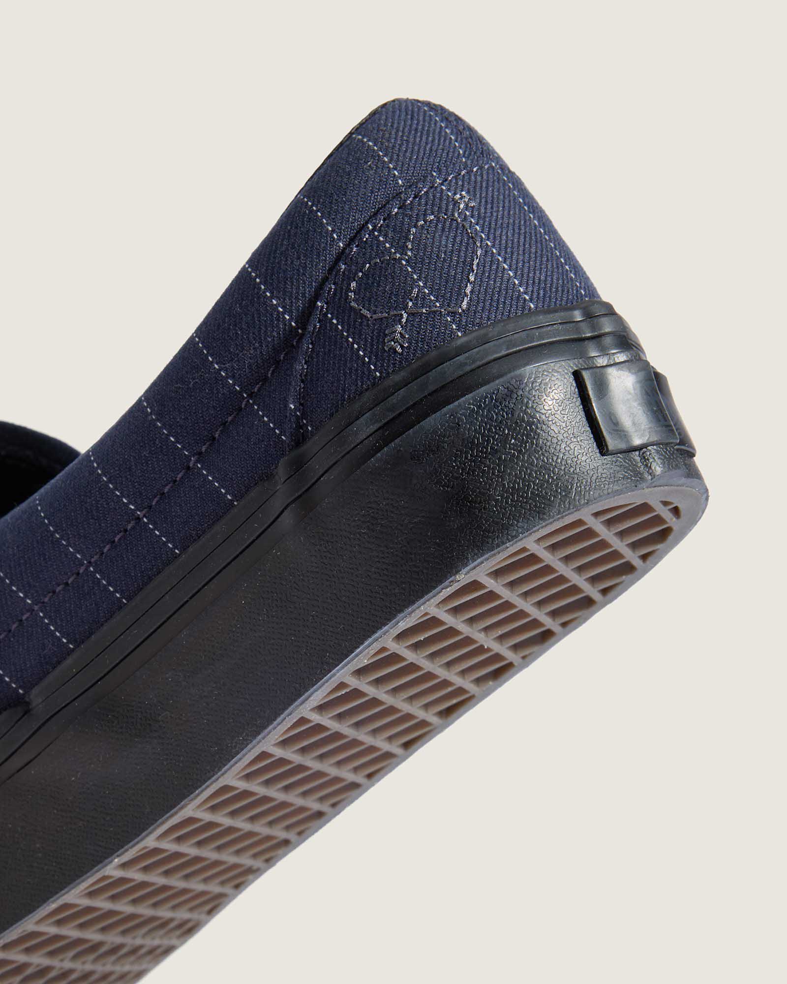 クラシック スリッポン ウール image number 5