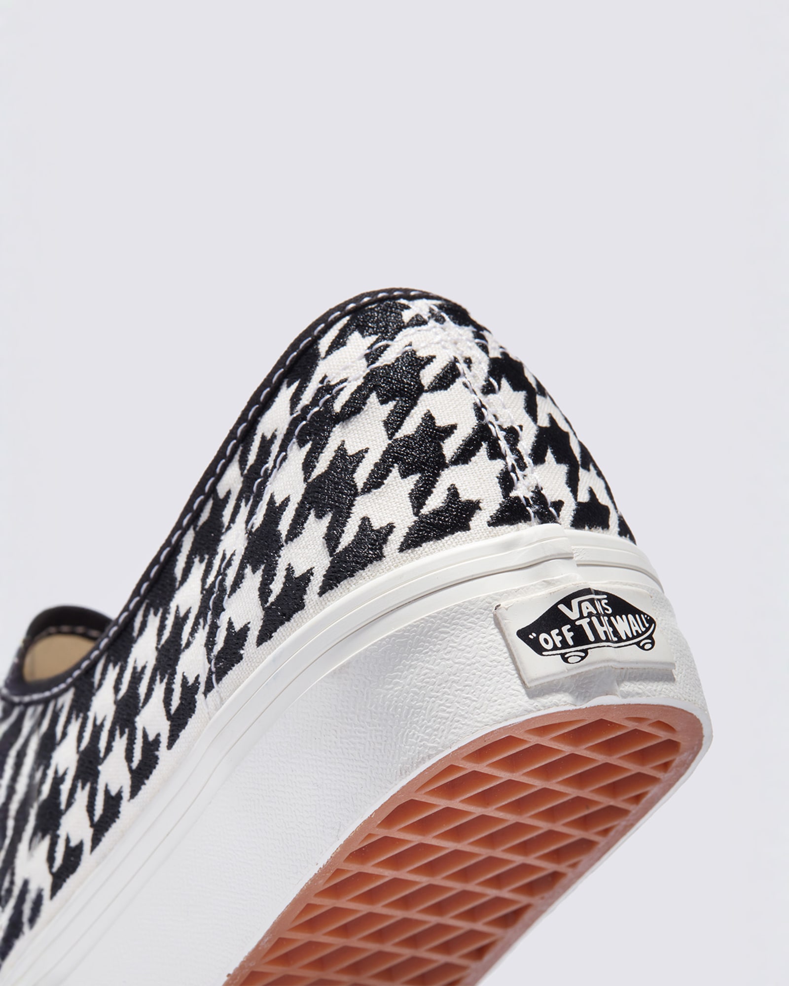 オーセンティック ハウンドトゥース| VANS（ヴァンズ）公式ストア