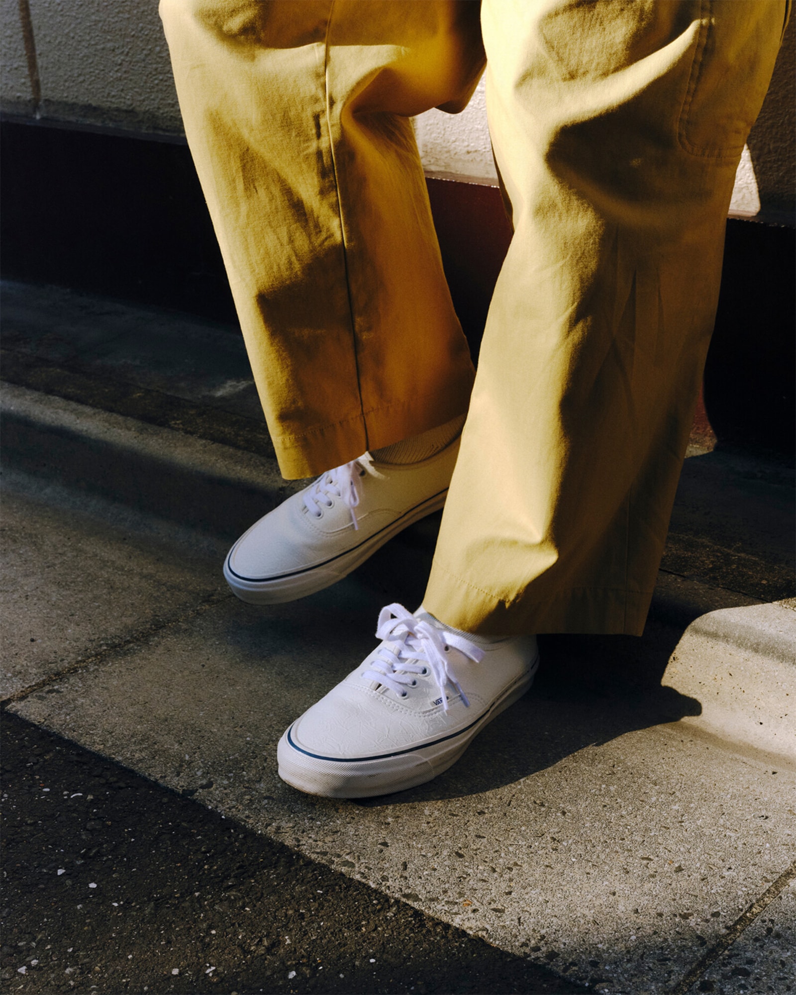 STREET VINTAGE オーセンティック 44 image number 6