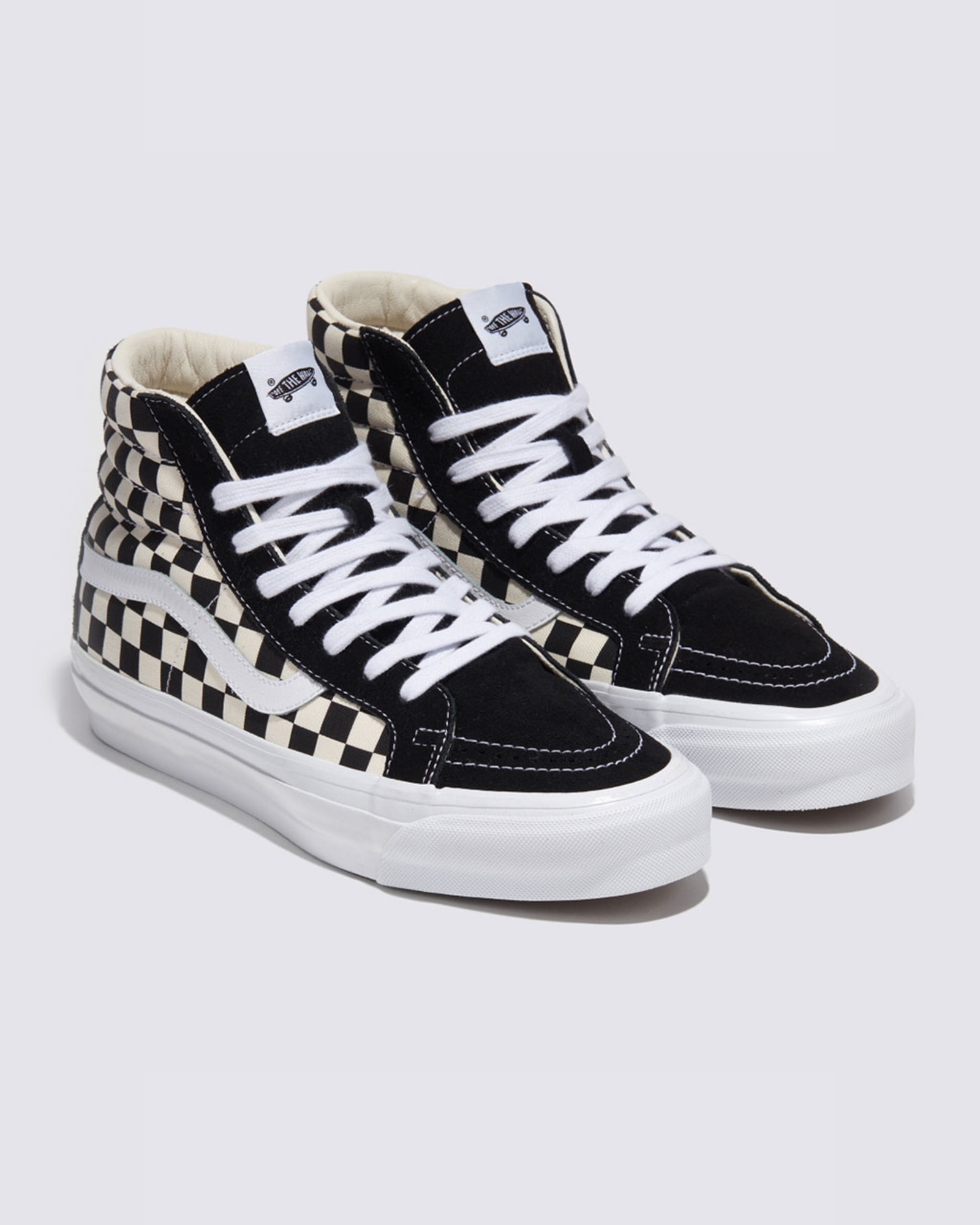 PREMIUM スケートハイ image number 1