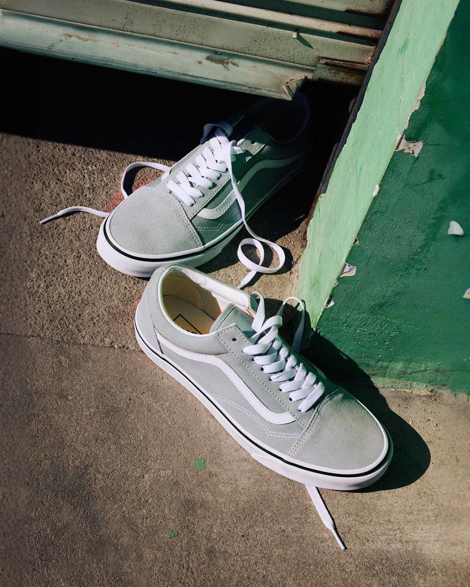 オールドスクール image number 9