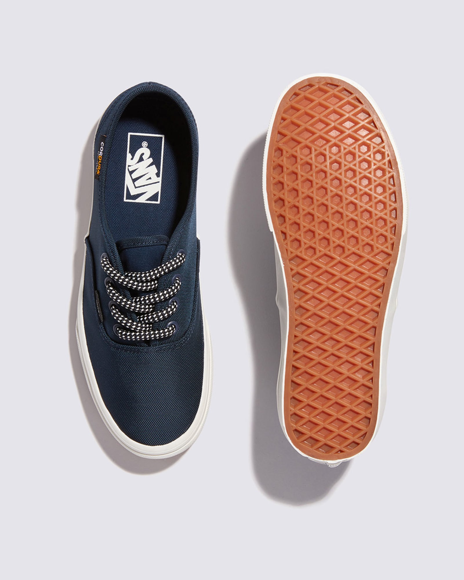 オーセンティック コーデュラ image number 1