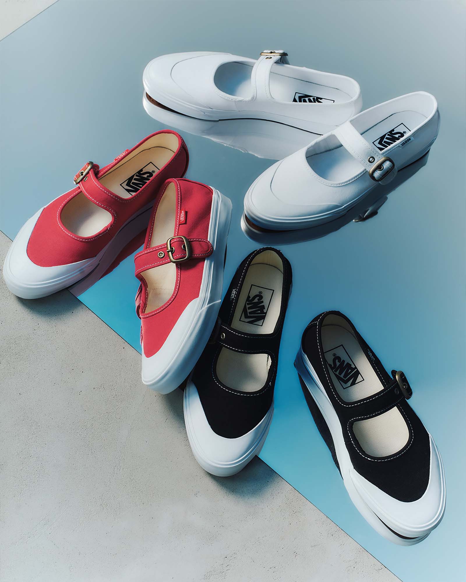 メリージェーン image number 8