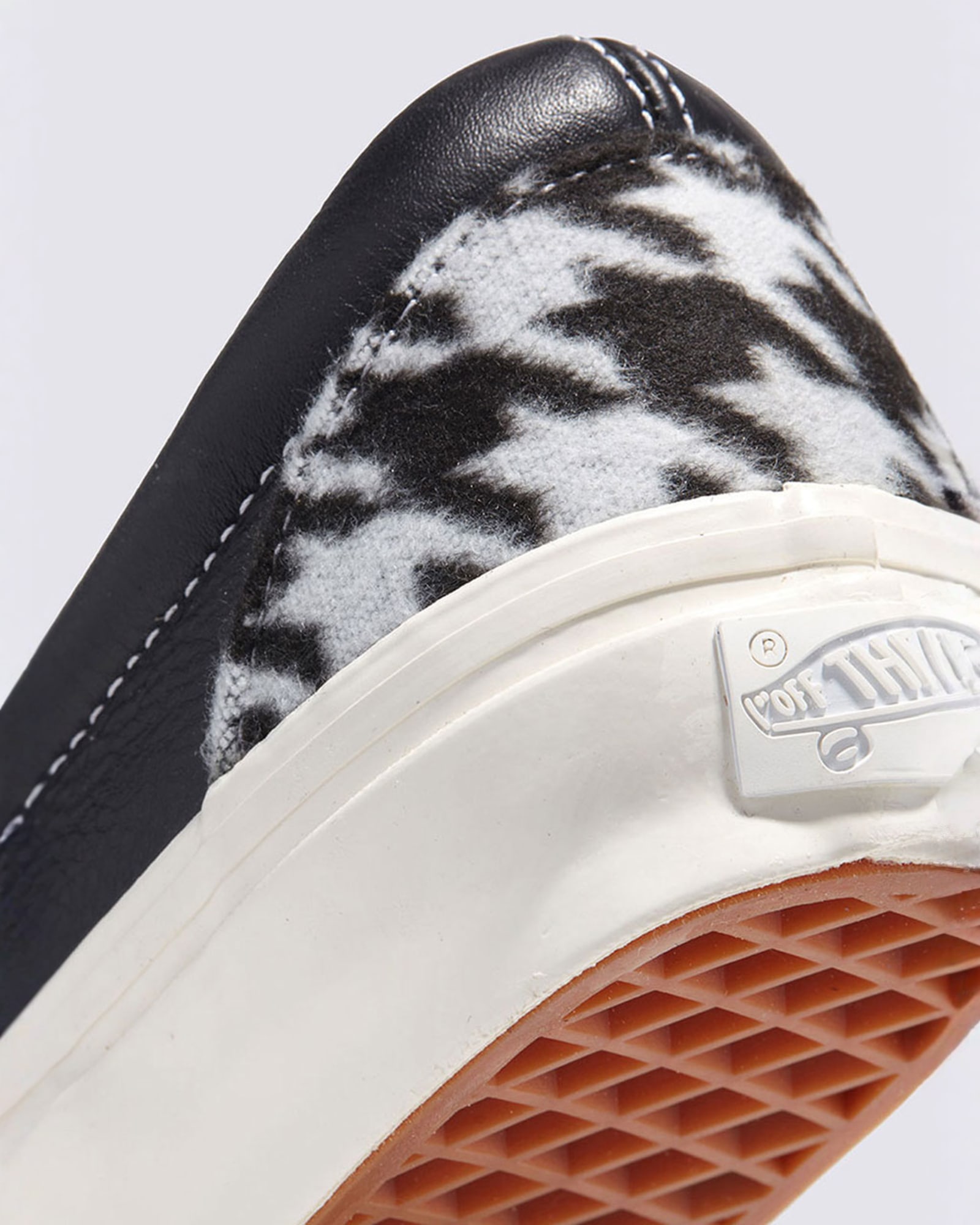 PREMIUM スリッポン image number 4