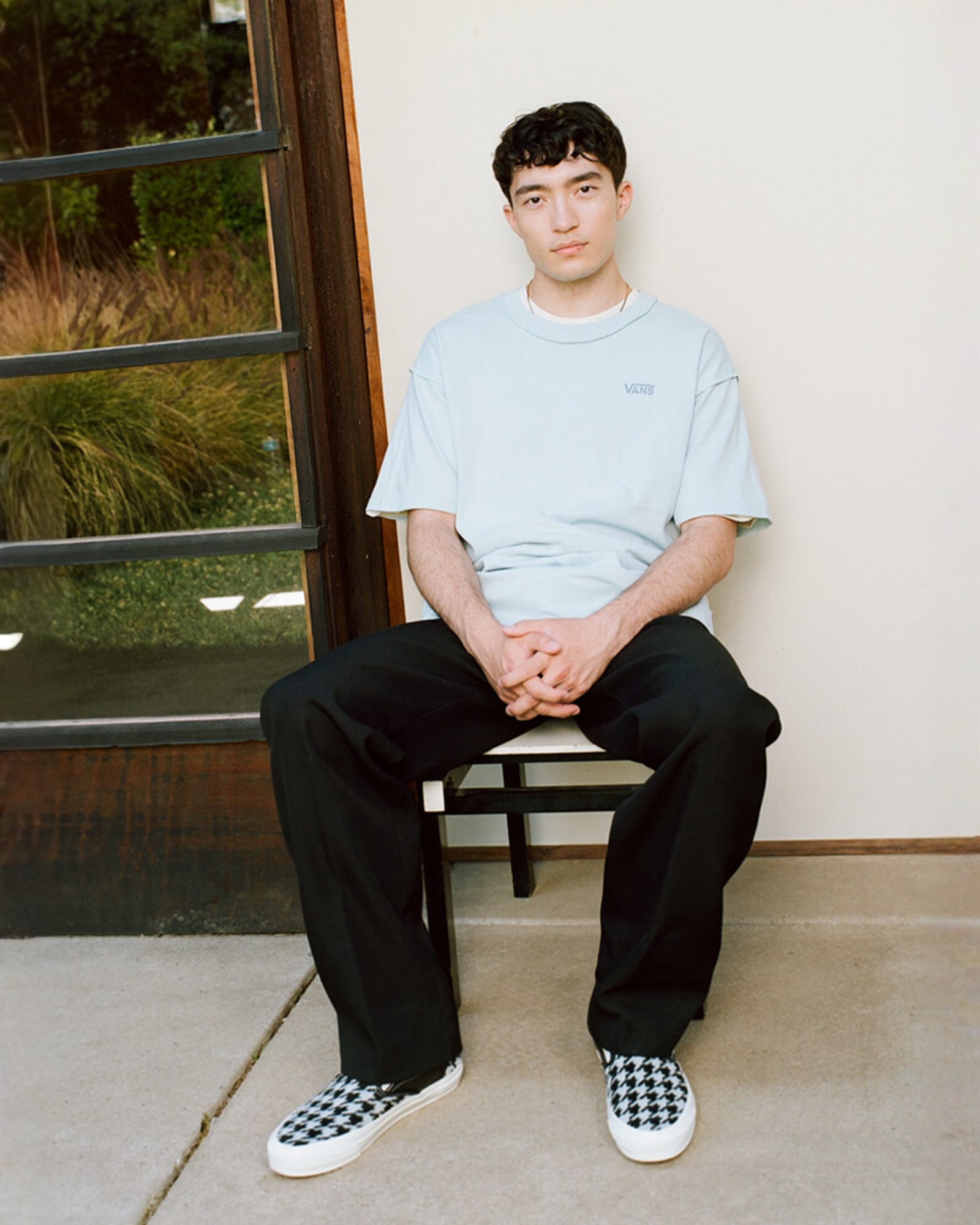 PREMIUM スリッポン image number 7