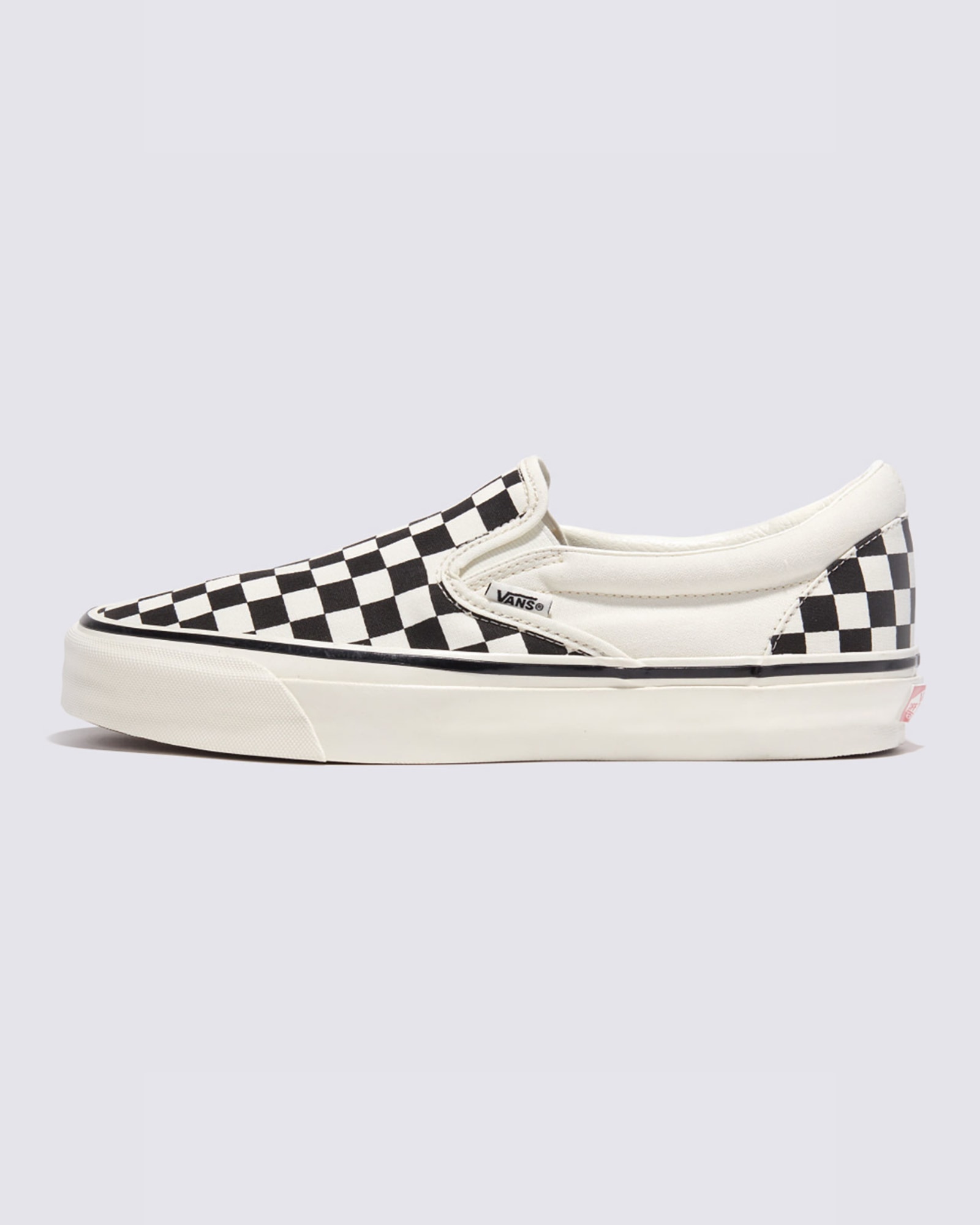 MTE スリッポン image number 0