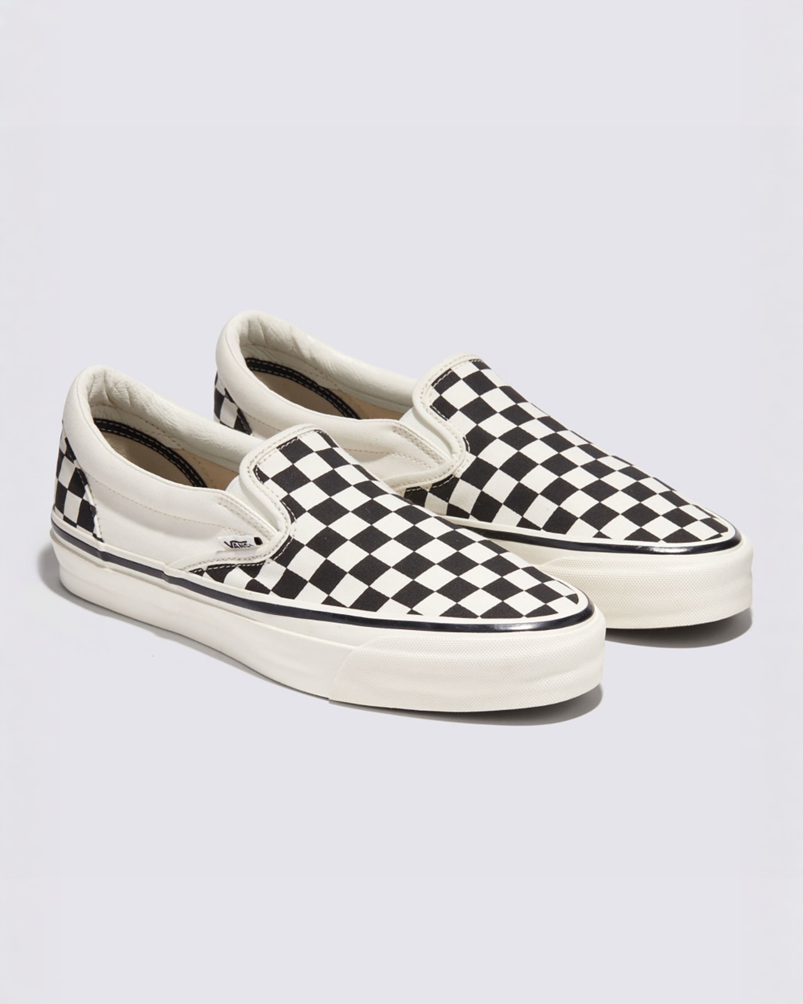 MTE スリッポン image number 1