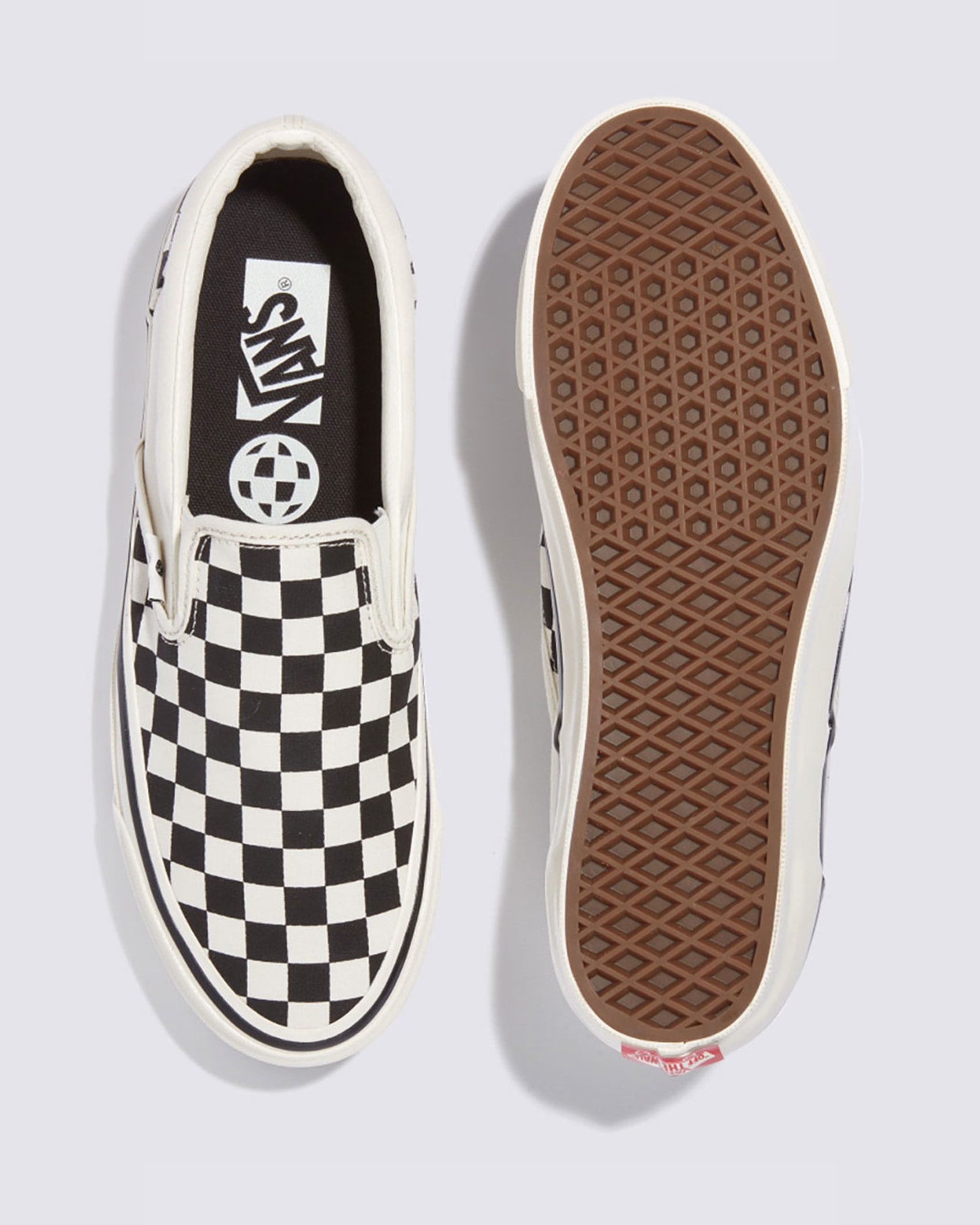 MTE スリッポン image number 2