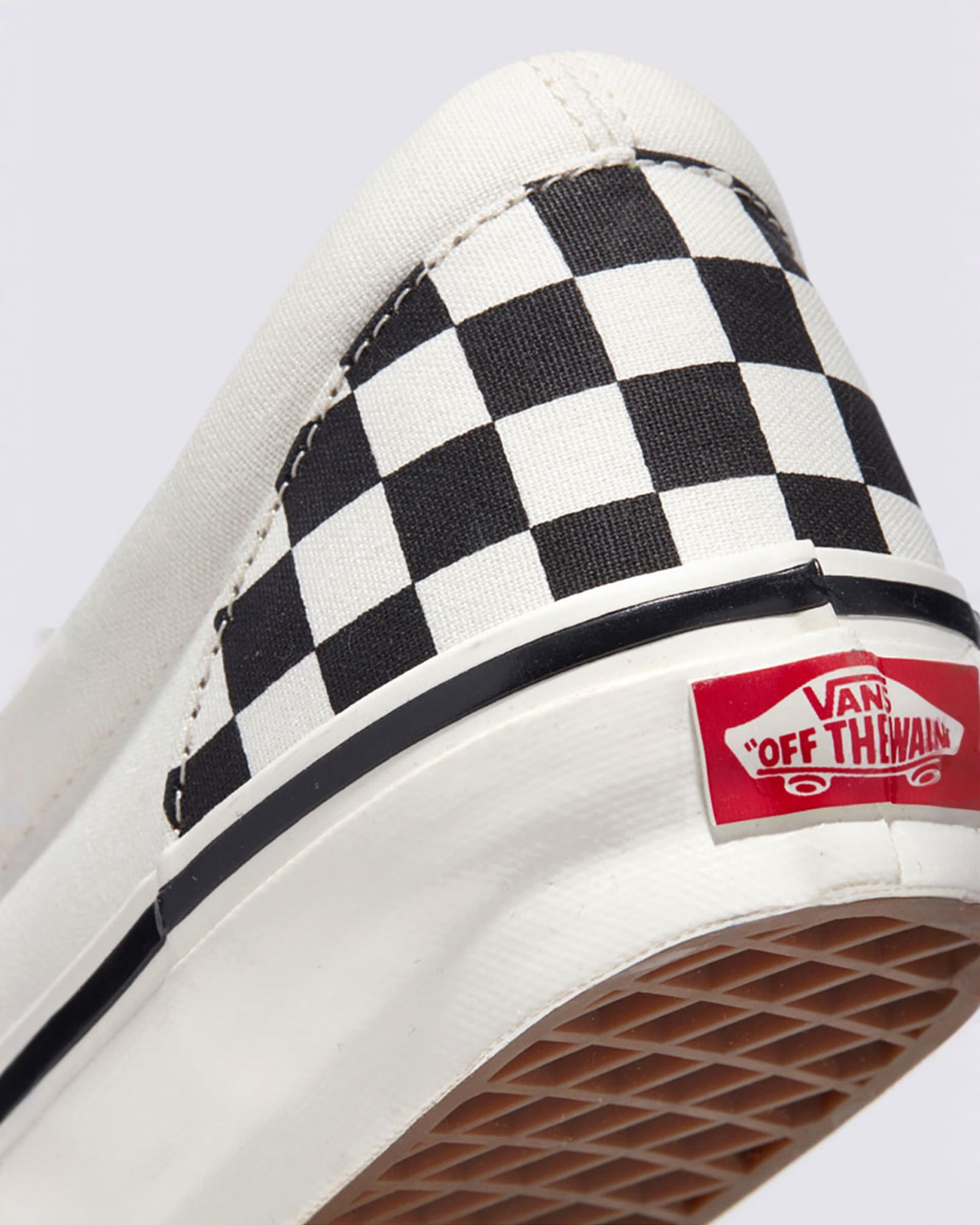 MTE スリッポン image number 4