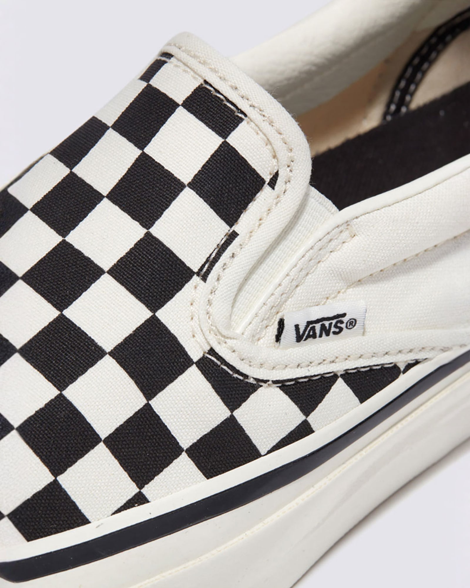 MTE スリッポン image number 5