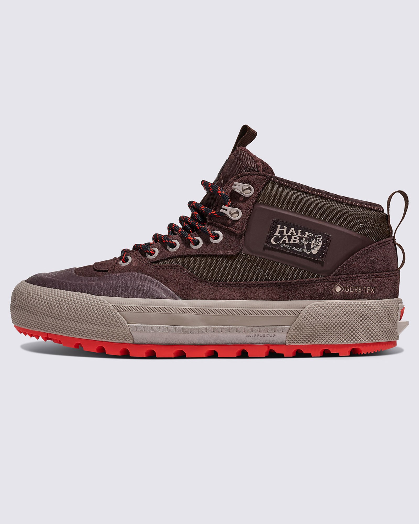 ハーフキャブ GORE-TEX image number 0