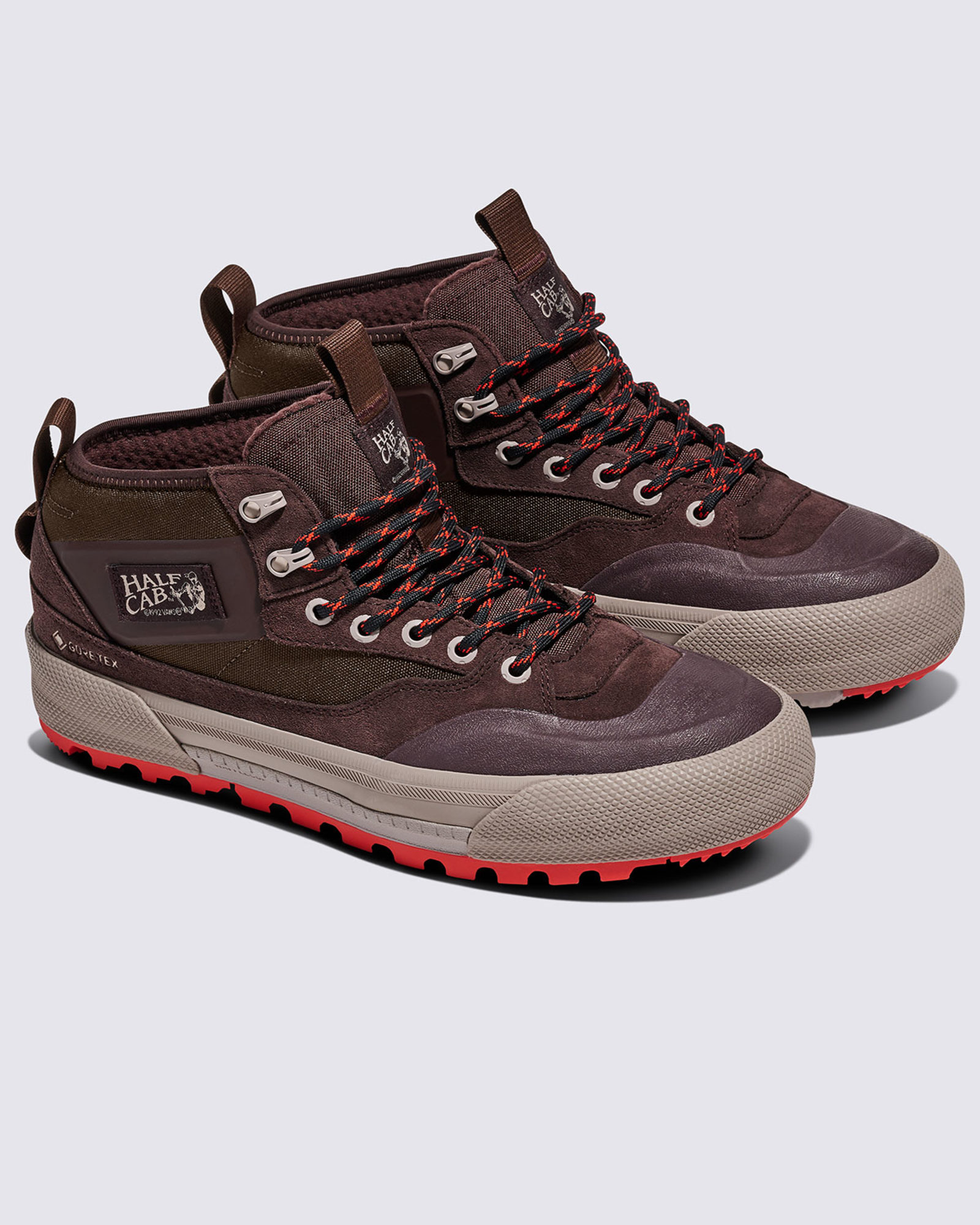 ハーフキャブ GORE-TEX image number 1