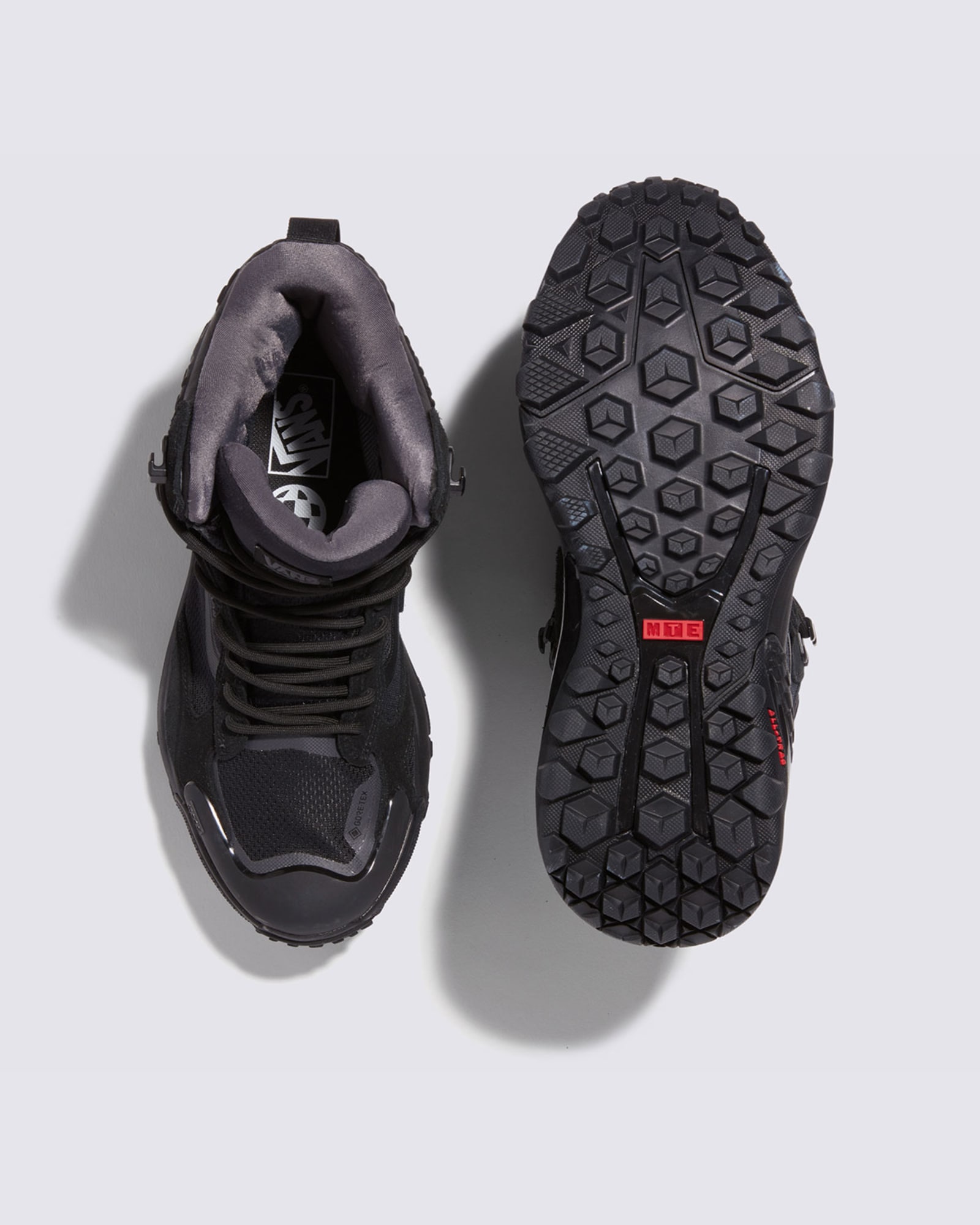 クレストライン GORE-TEX image number 2