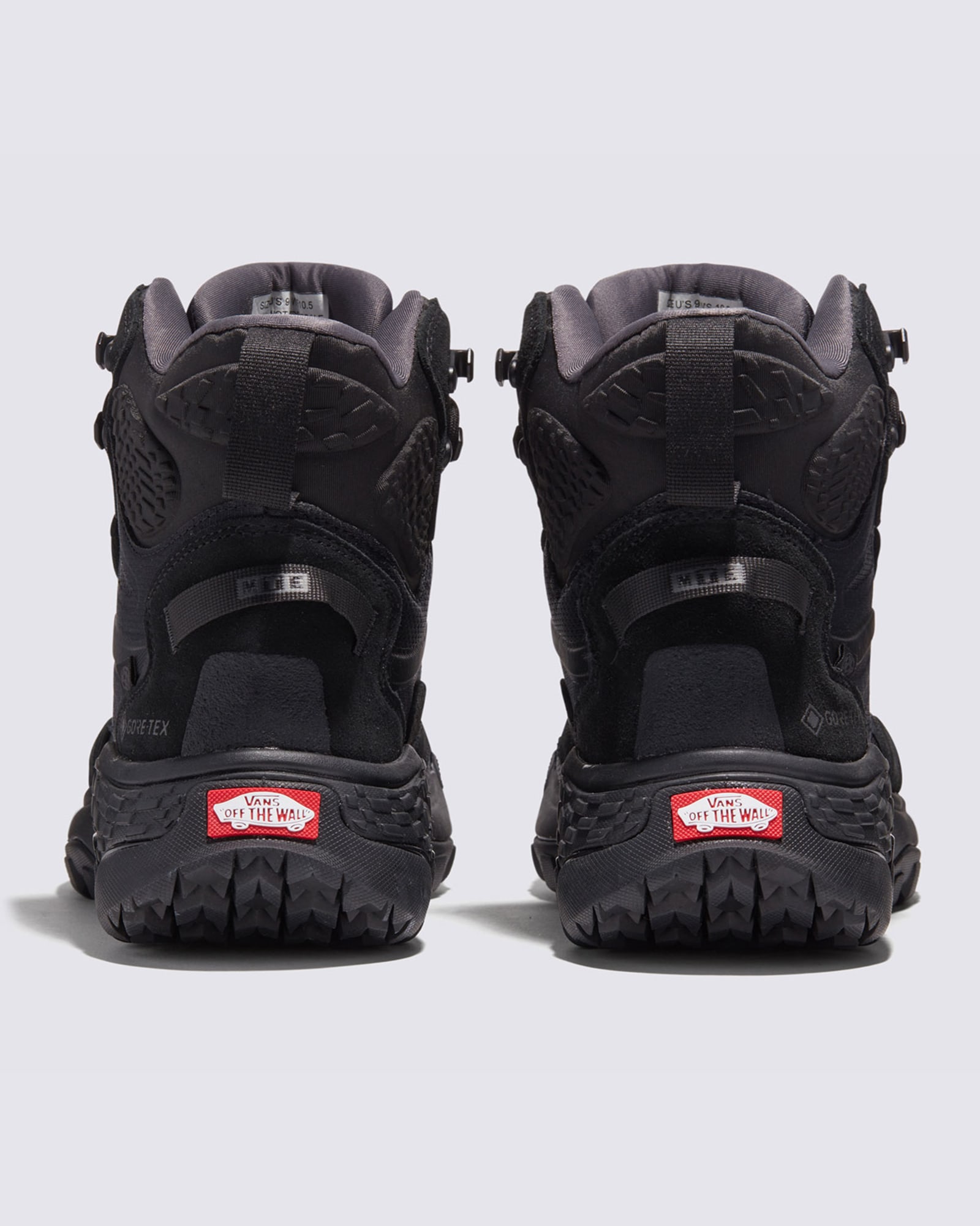 クレストライン GORE-TEX image number 3