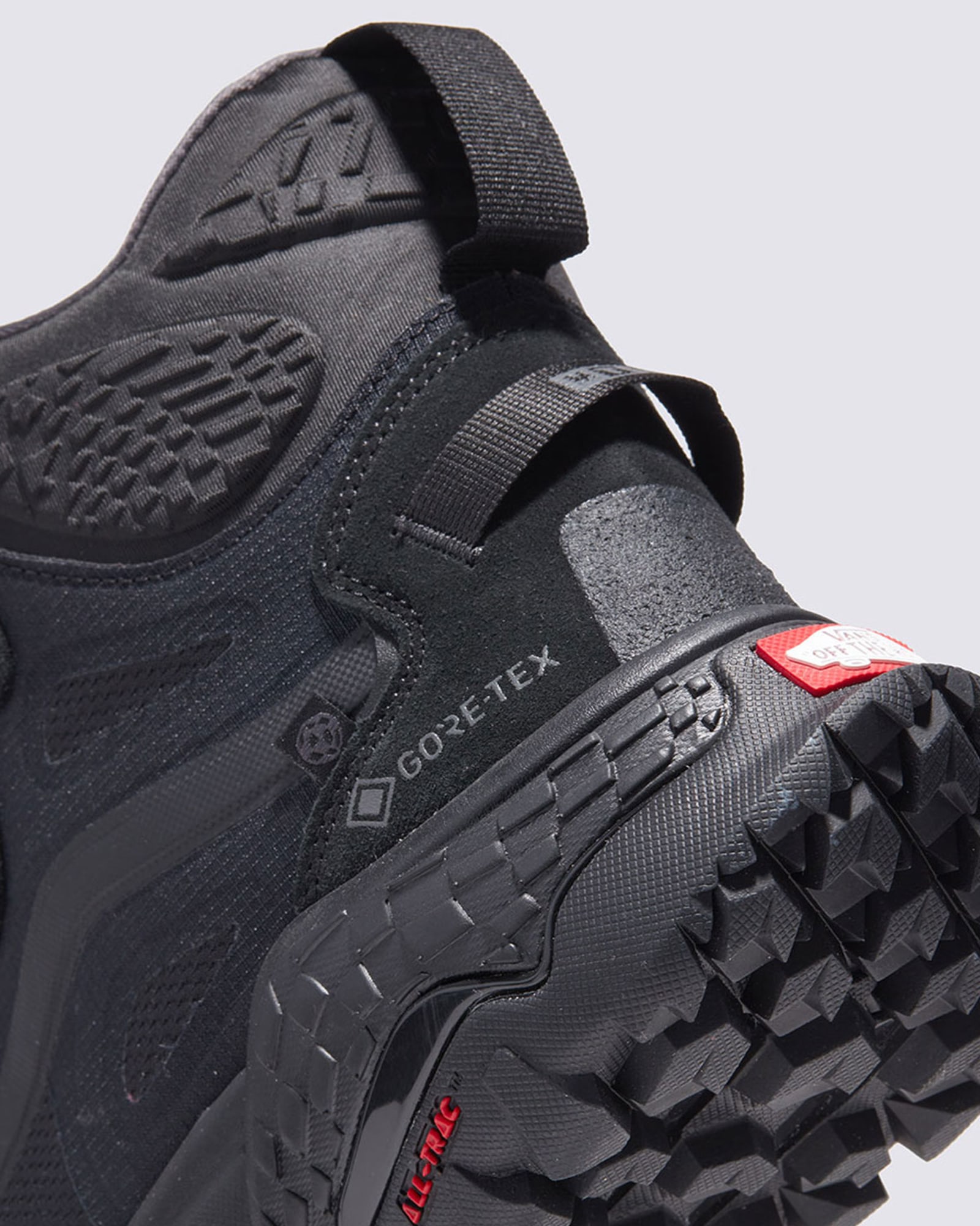 クレストライン GORE-TEX image number 4