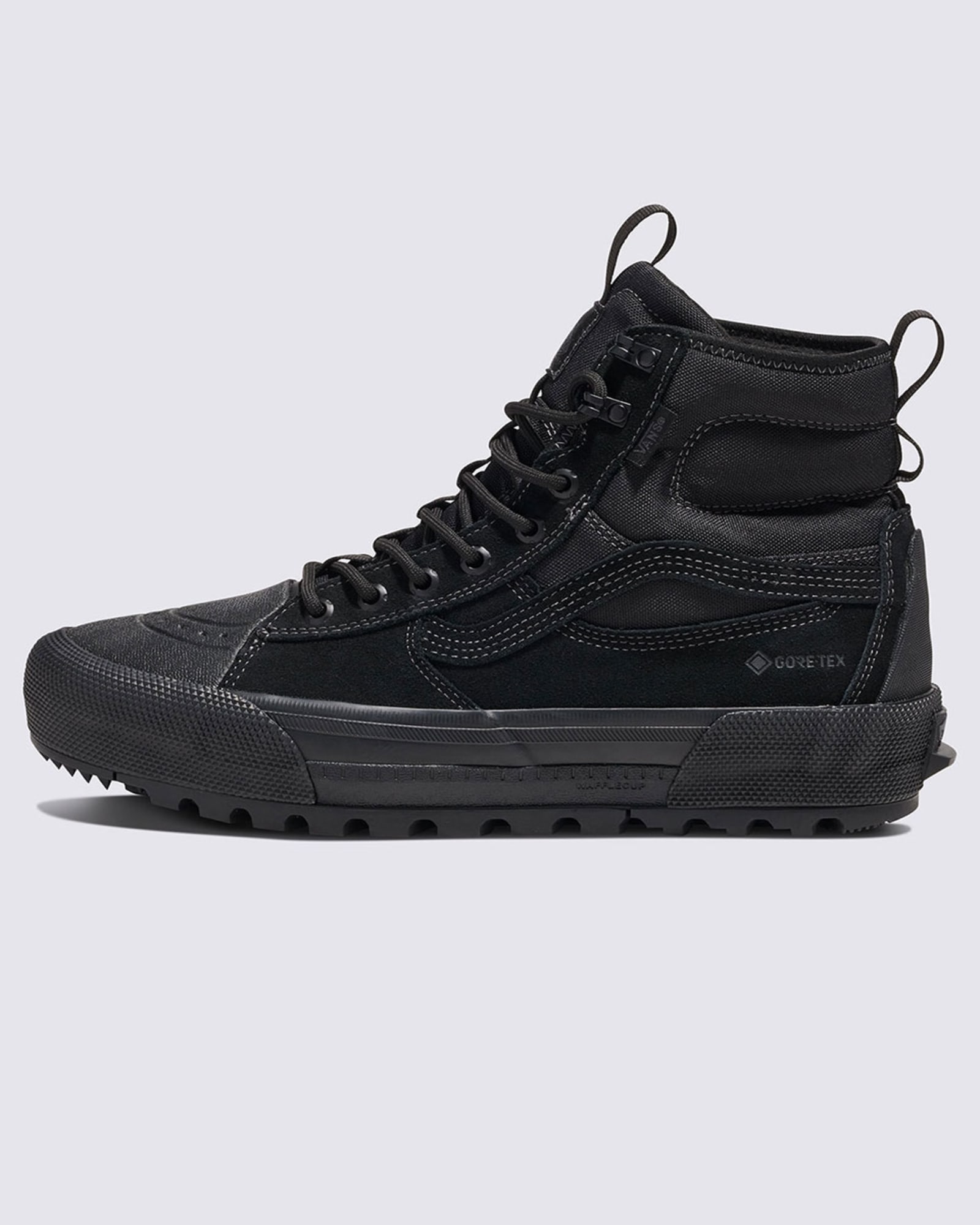 スケートハイ GORE-TEX image number 0