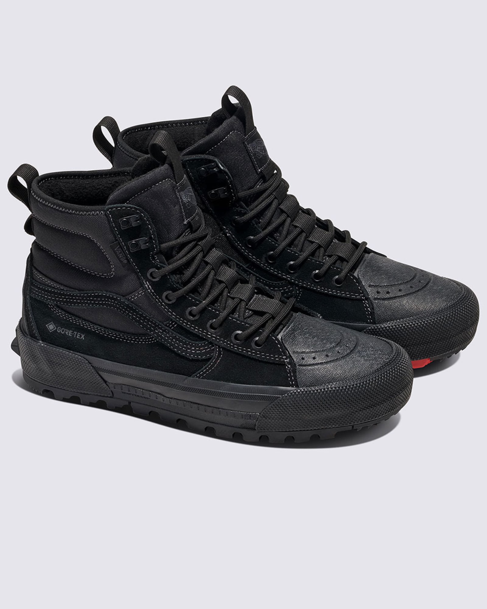 スケートハイ GORE-TEX image number 1