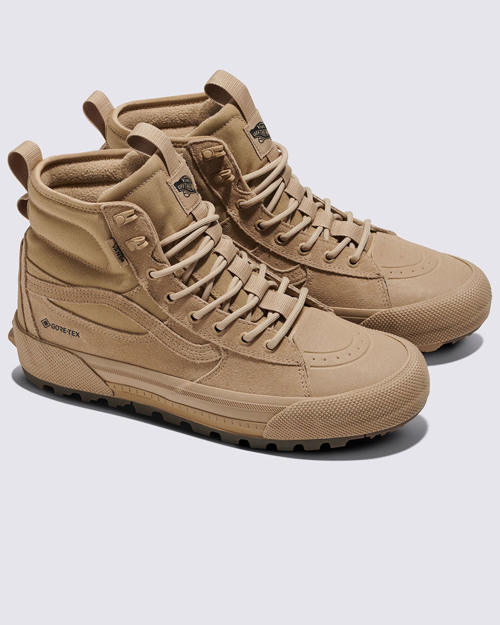 スケートハイ GORE-TEX image number 1