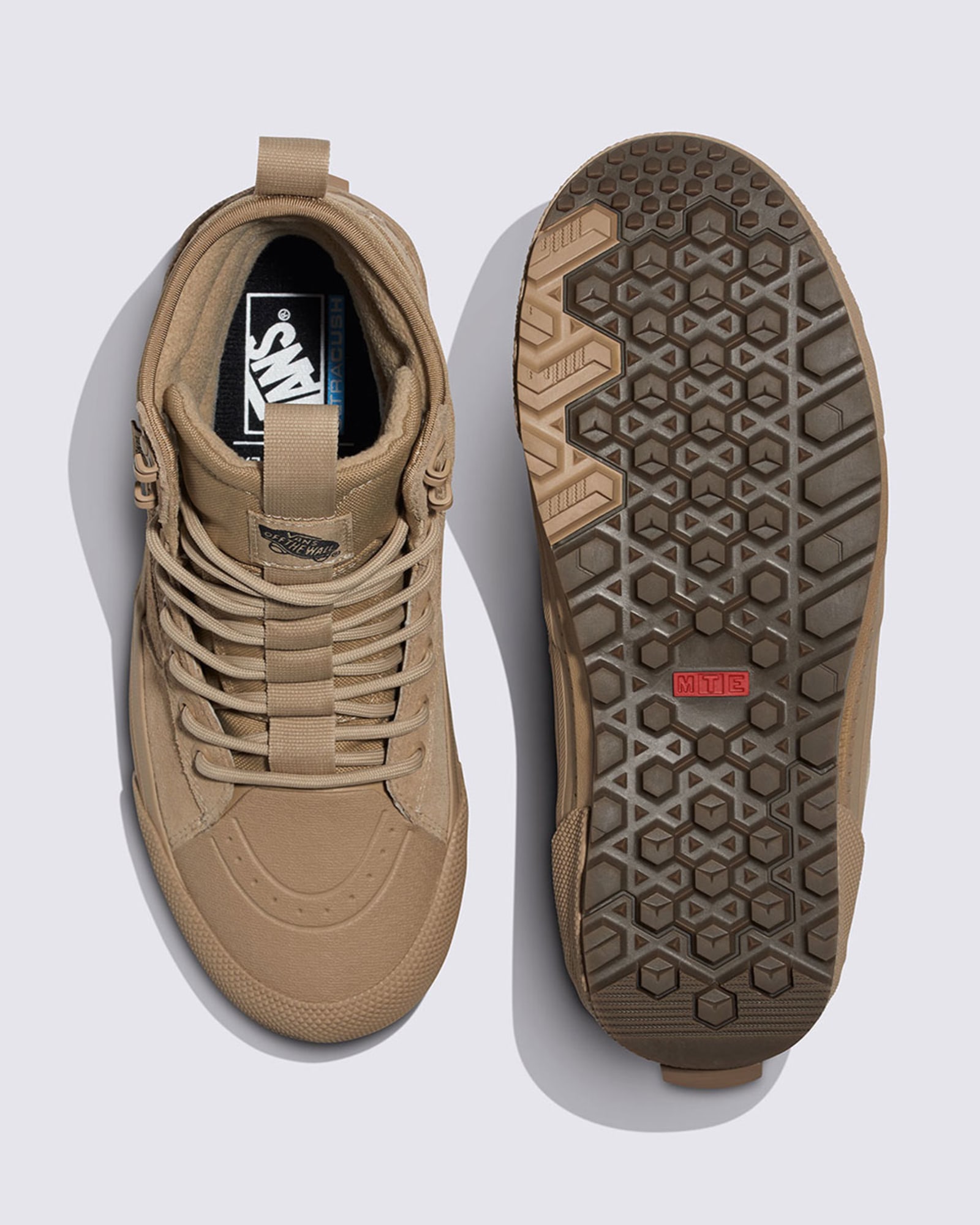 スケートハイ GORE-TEX image number 2